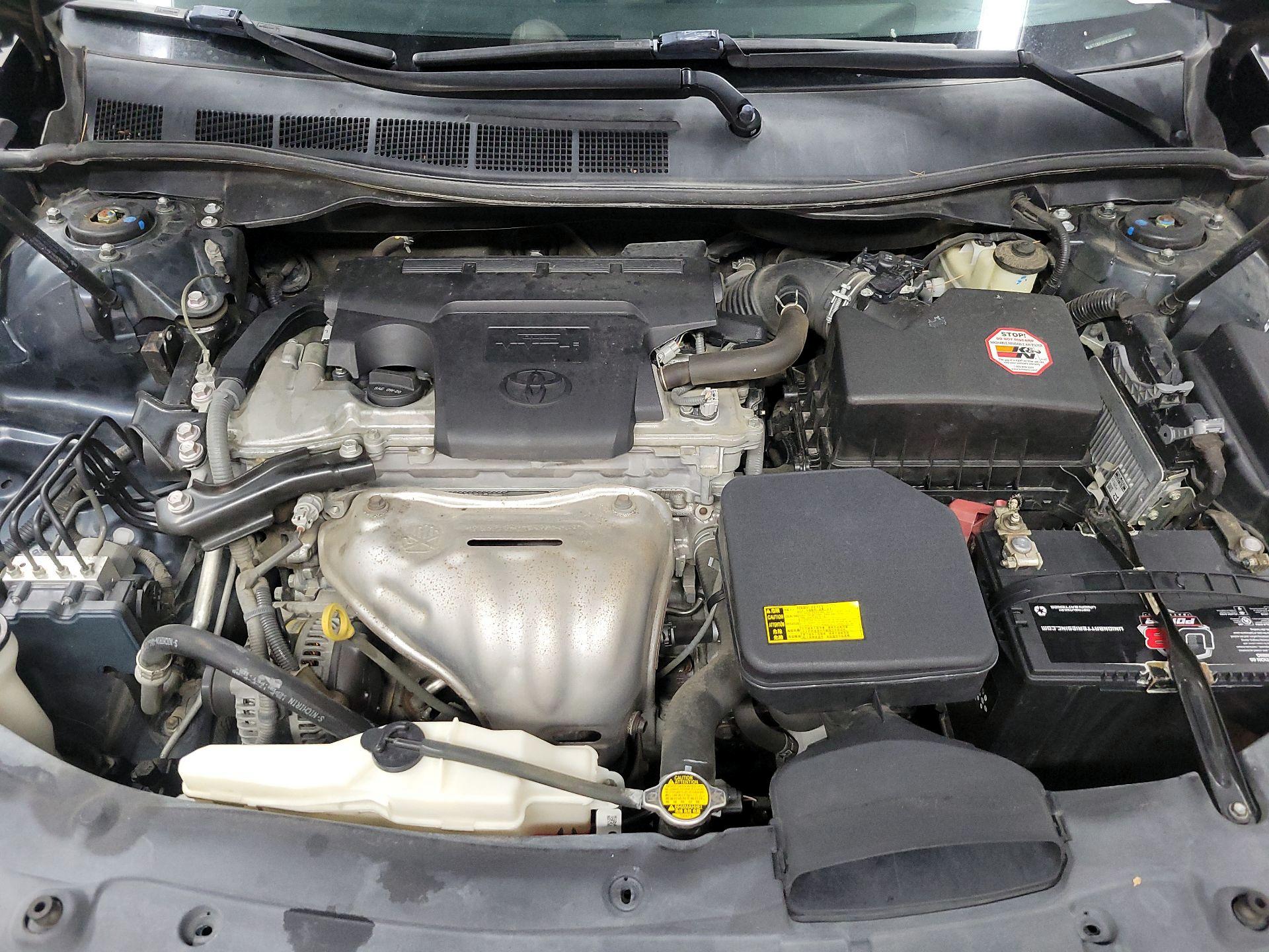 Thumbnail: 2014 Toyota Camry - 18
