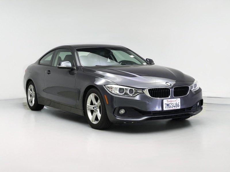 2015 BMW 4 Series 428i -
                  Murrieta, CA