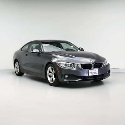 2015 BMW 428 I