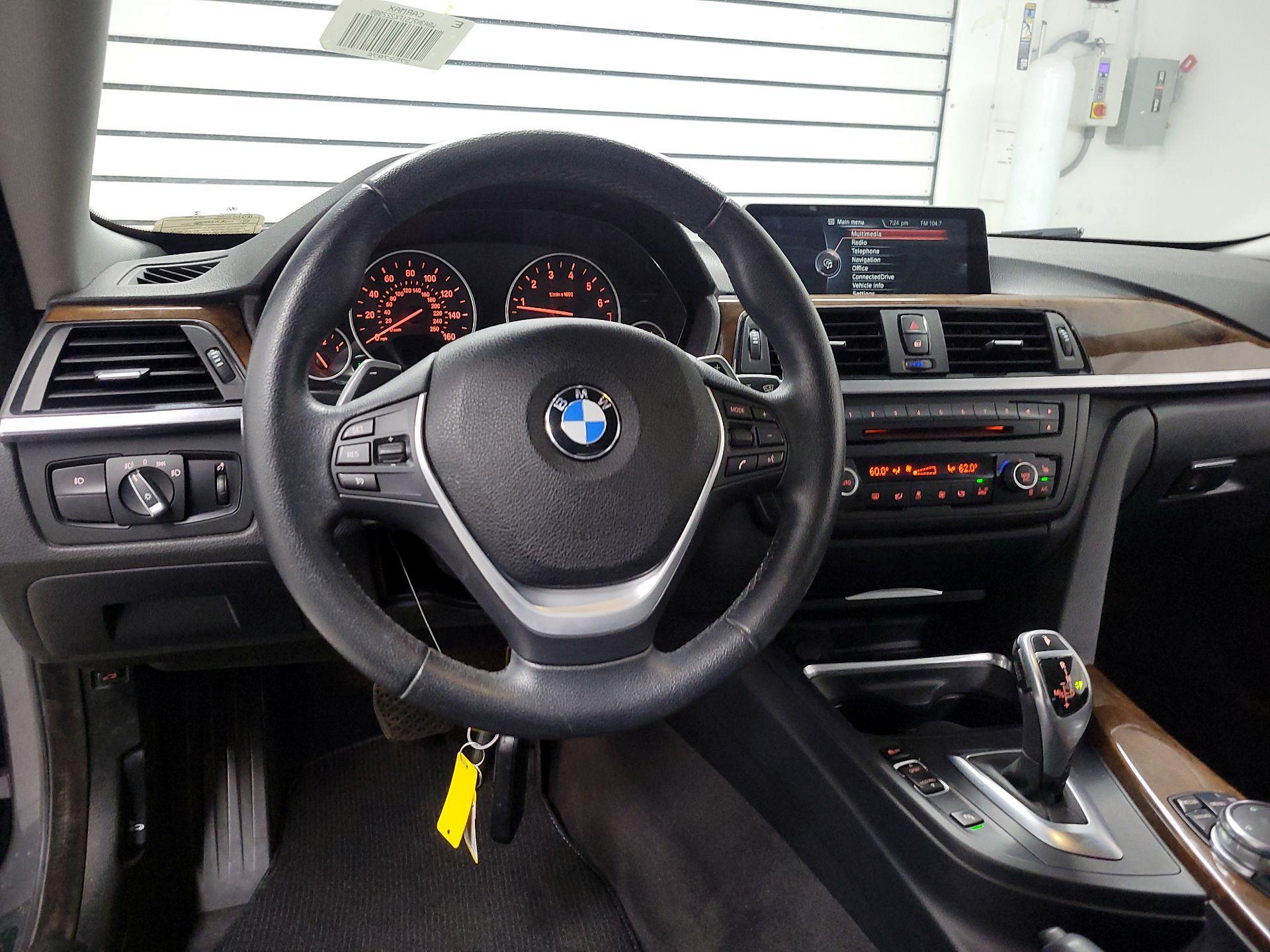 Thumbnail: 2015 BMW 4 Series - 9