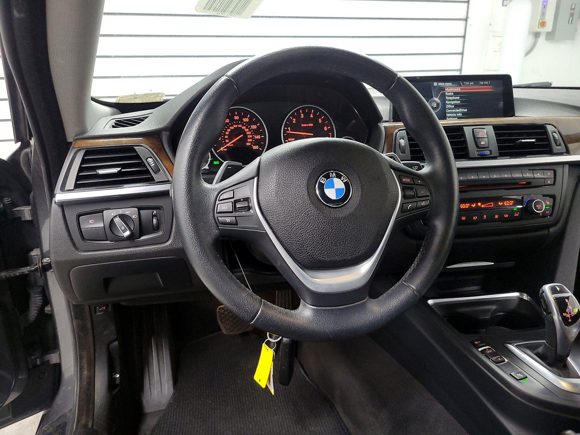Thumbnail: 2015 BMW 4 Series - 10