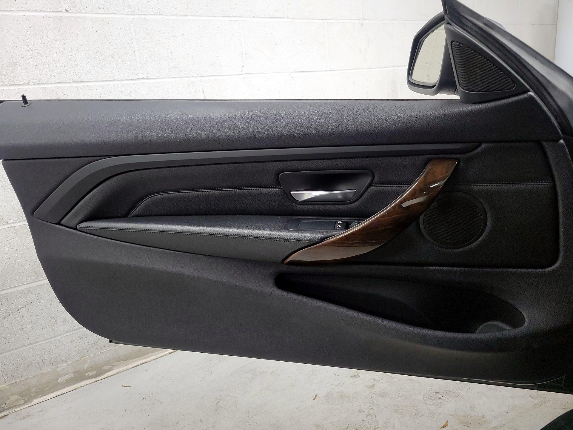Thumbnail: 2015 BMW 4 Series - 12
