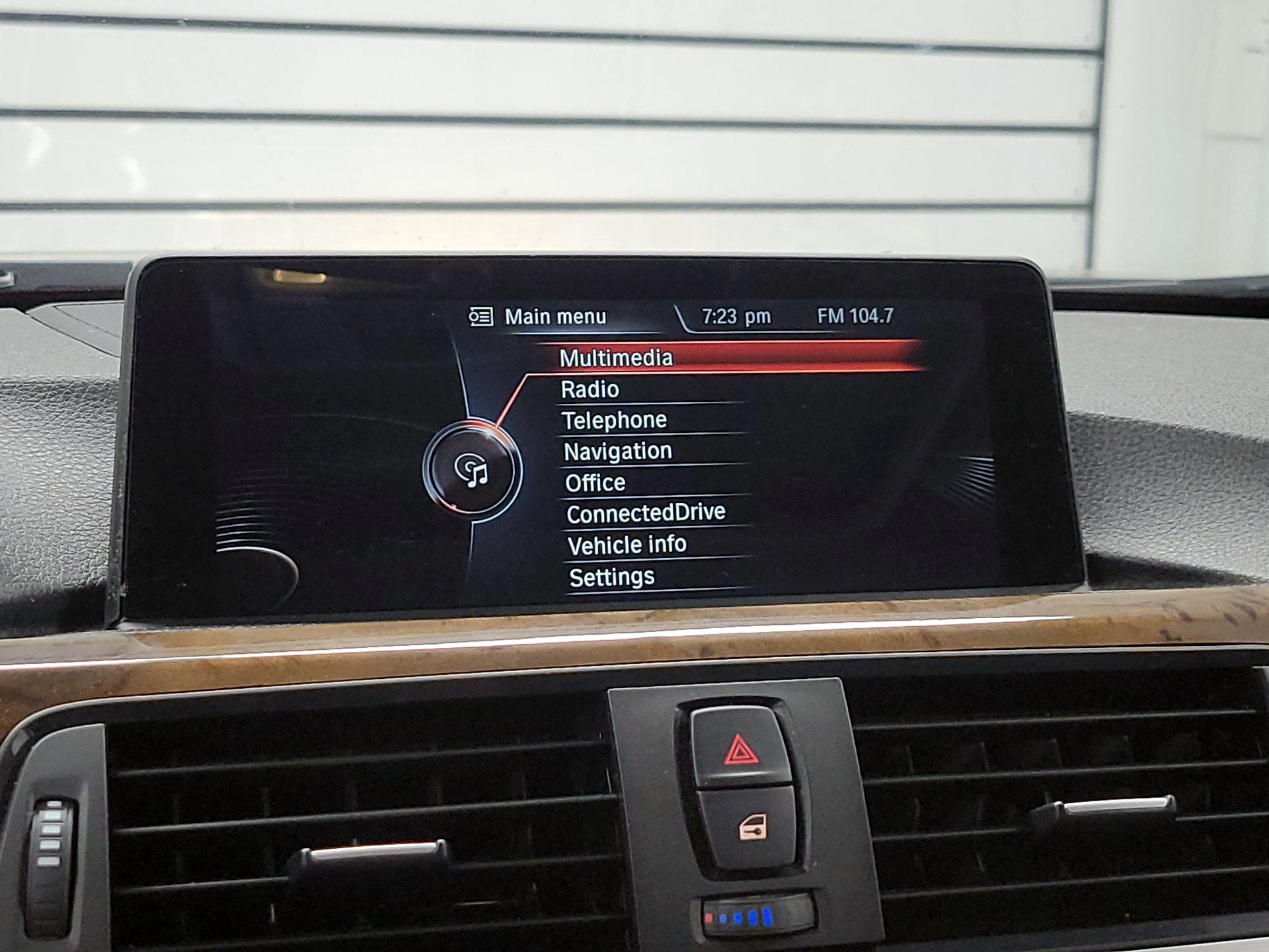 Thumbnail: 2015 BMW 4 Series - 14