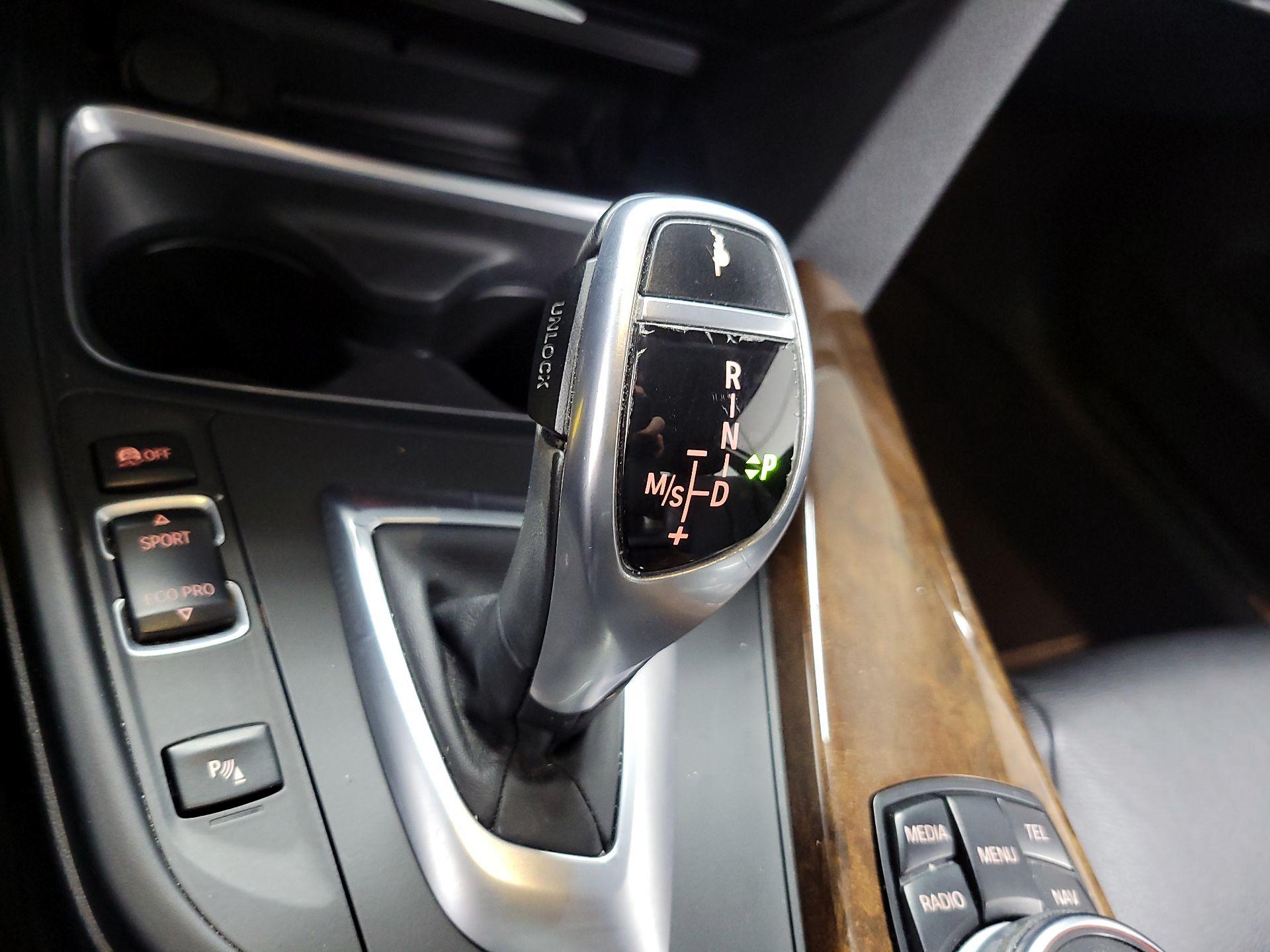 Thumbnail: 2015 BMW 4 Series - 16