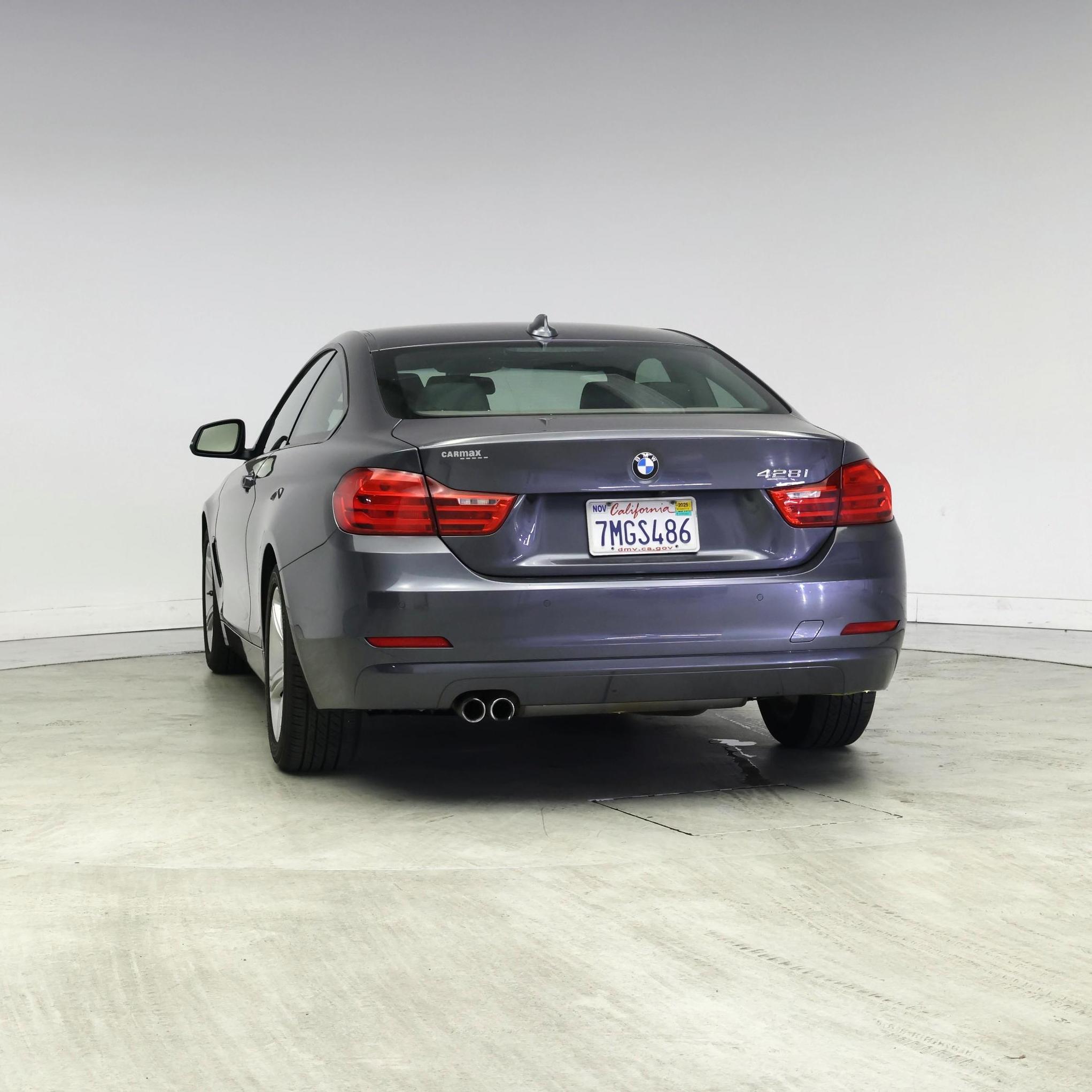 Thumbnail: 2015 BMW 4 Series - 6