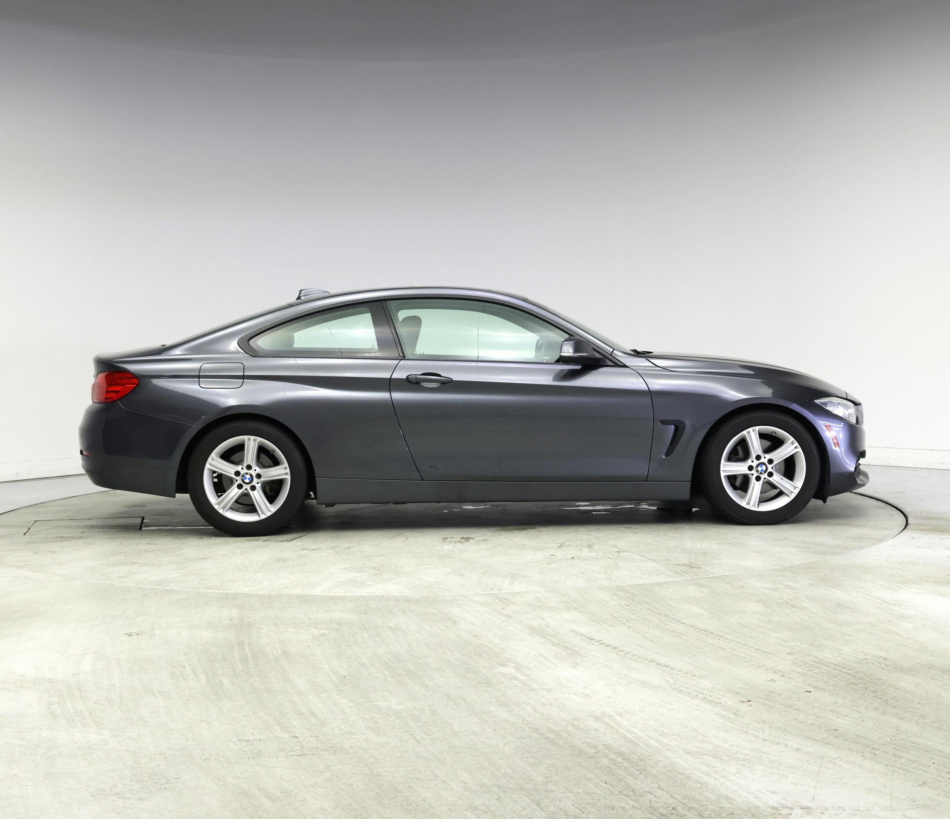 Thumbnail: 2015 BMW 4 Series - 7