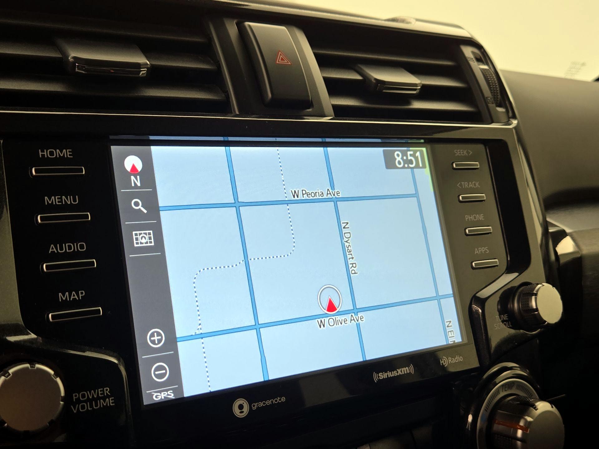 Thumbnail: 2023 Toyota 4Runner - 14