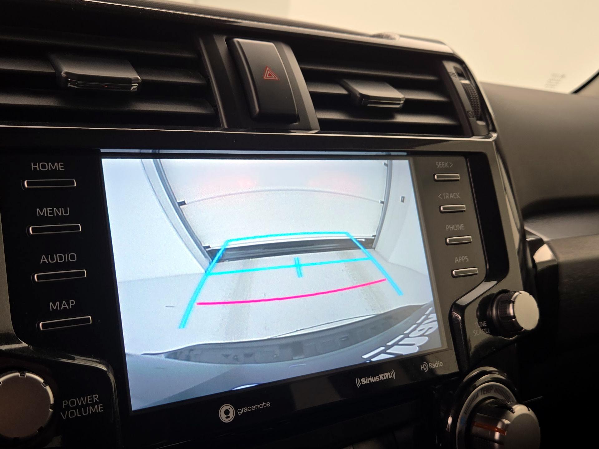 Thumbnail: 2023 Toyota 4Runner - 15