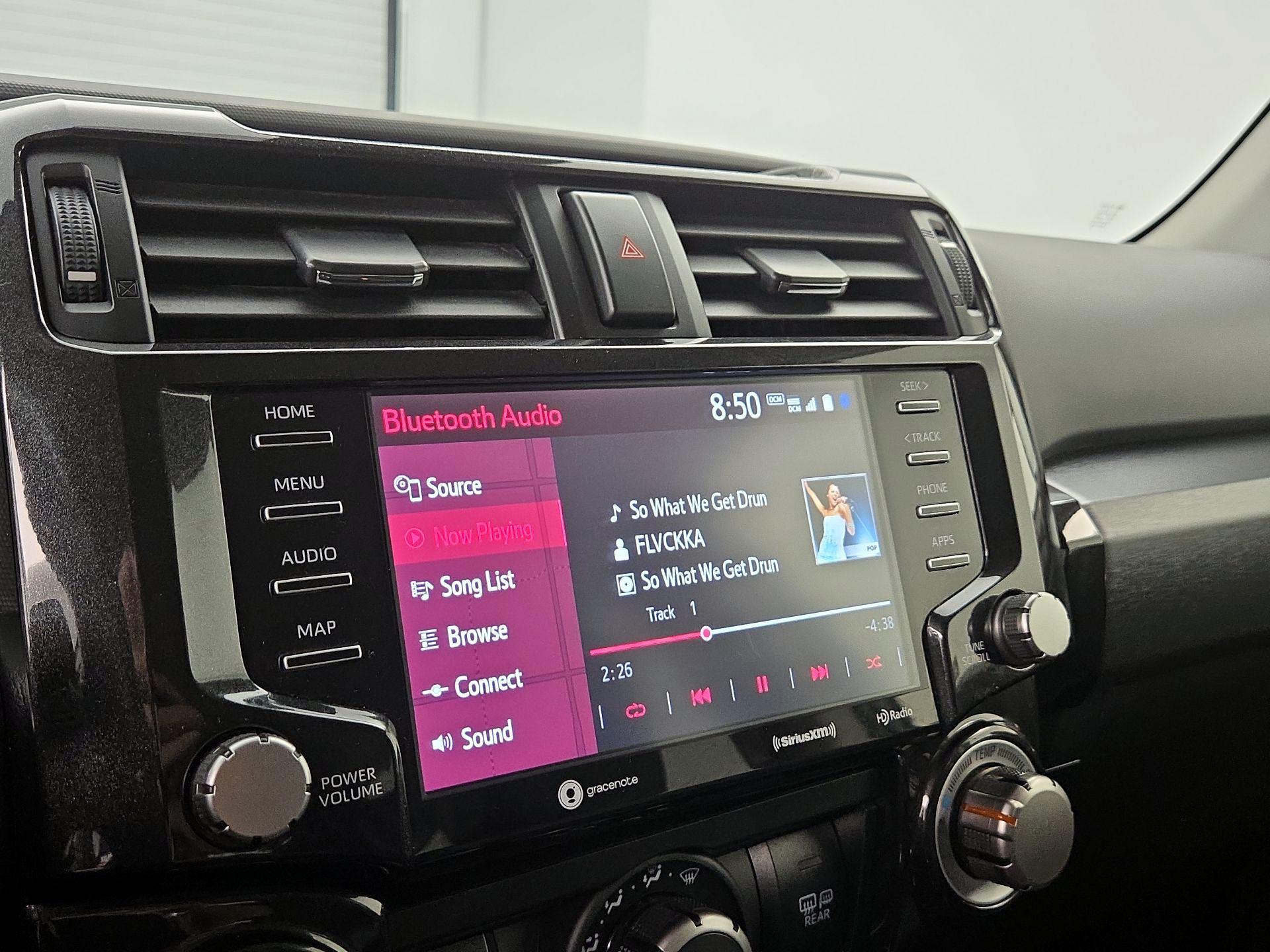 Thumbnail: 2023 Toyota 4Runner - 16