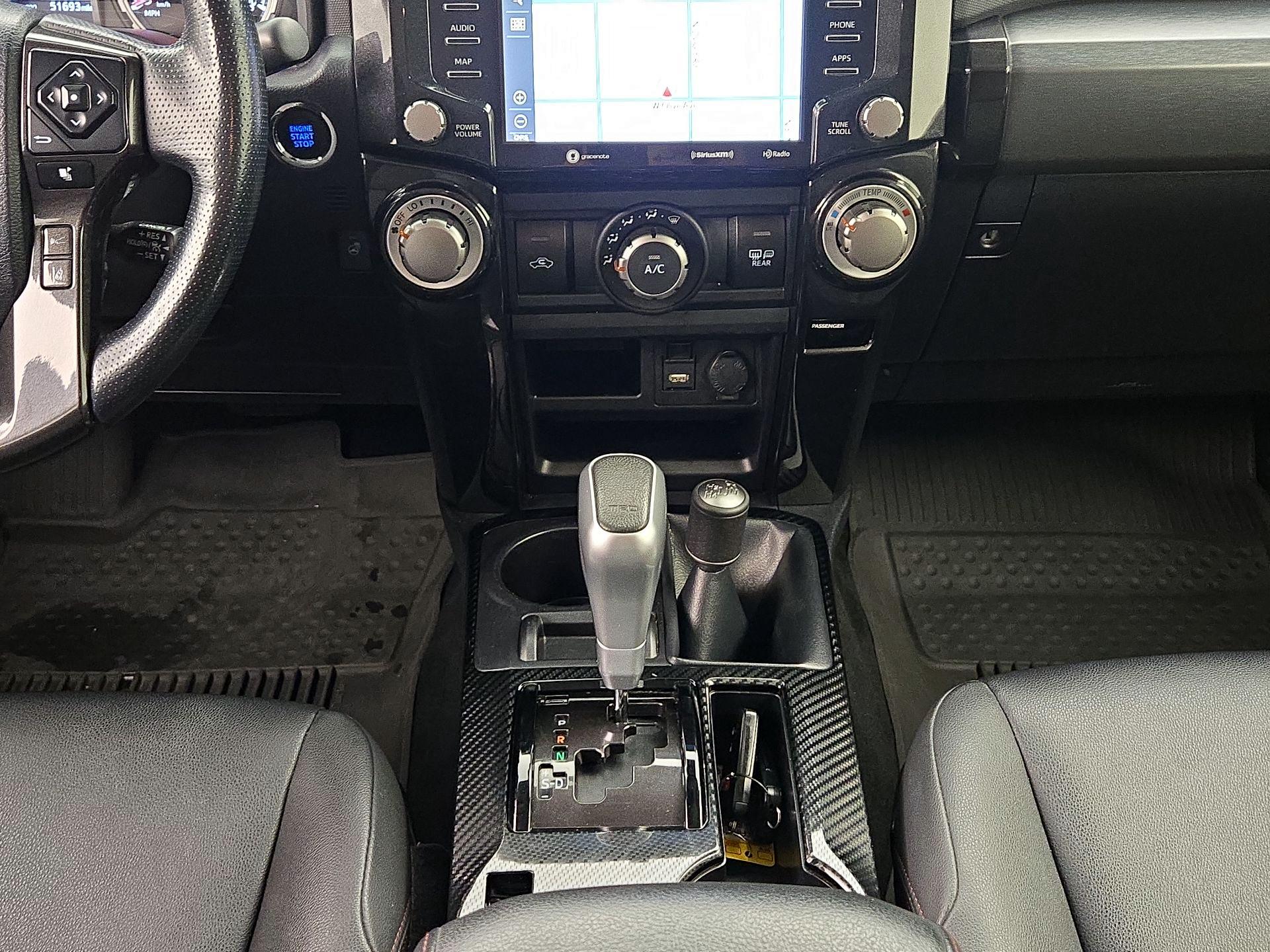 Thumbnail: 2023 Toyota 4Runner - 18