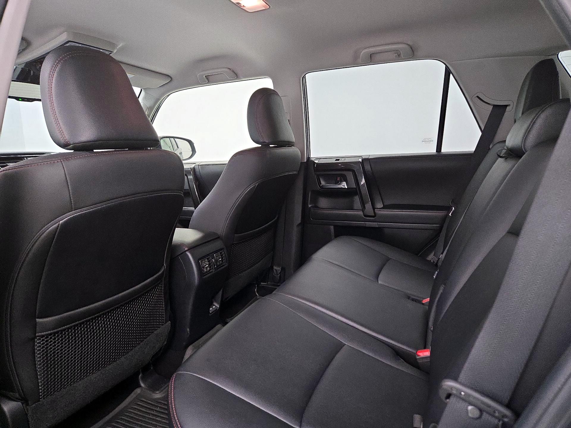 Thumbnail: 2023 Toyota 4Runner - 20