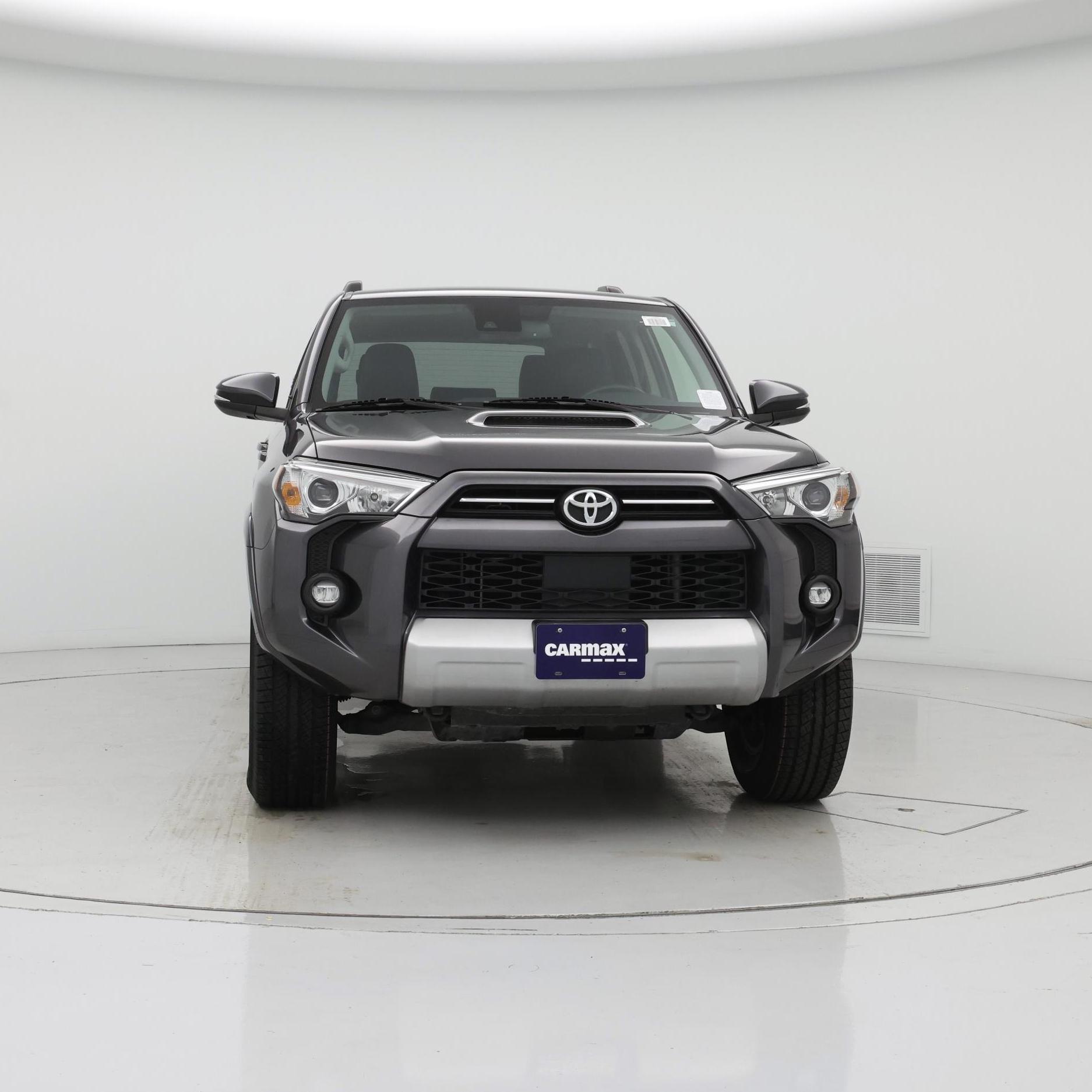 Thumbnail: 2023 Toyota 4Runner - 5