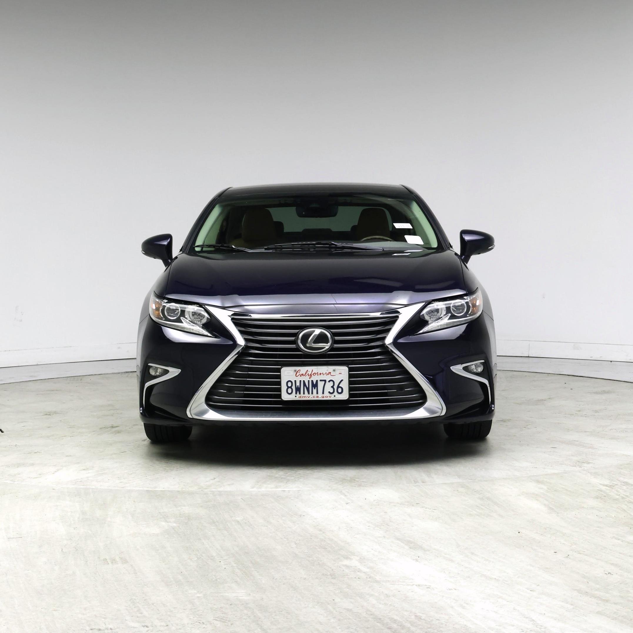 Thumbnail: 2018 Lexus ES - 5