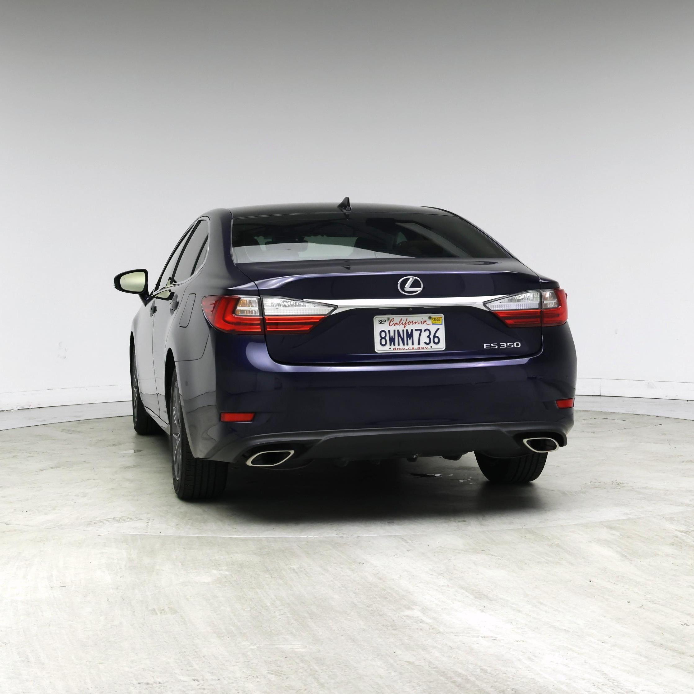 Thumbnail: 2018 Lexus ES - 6