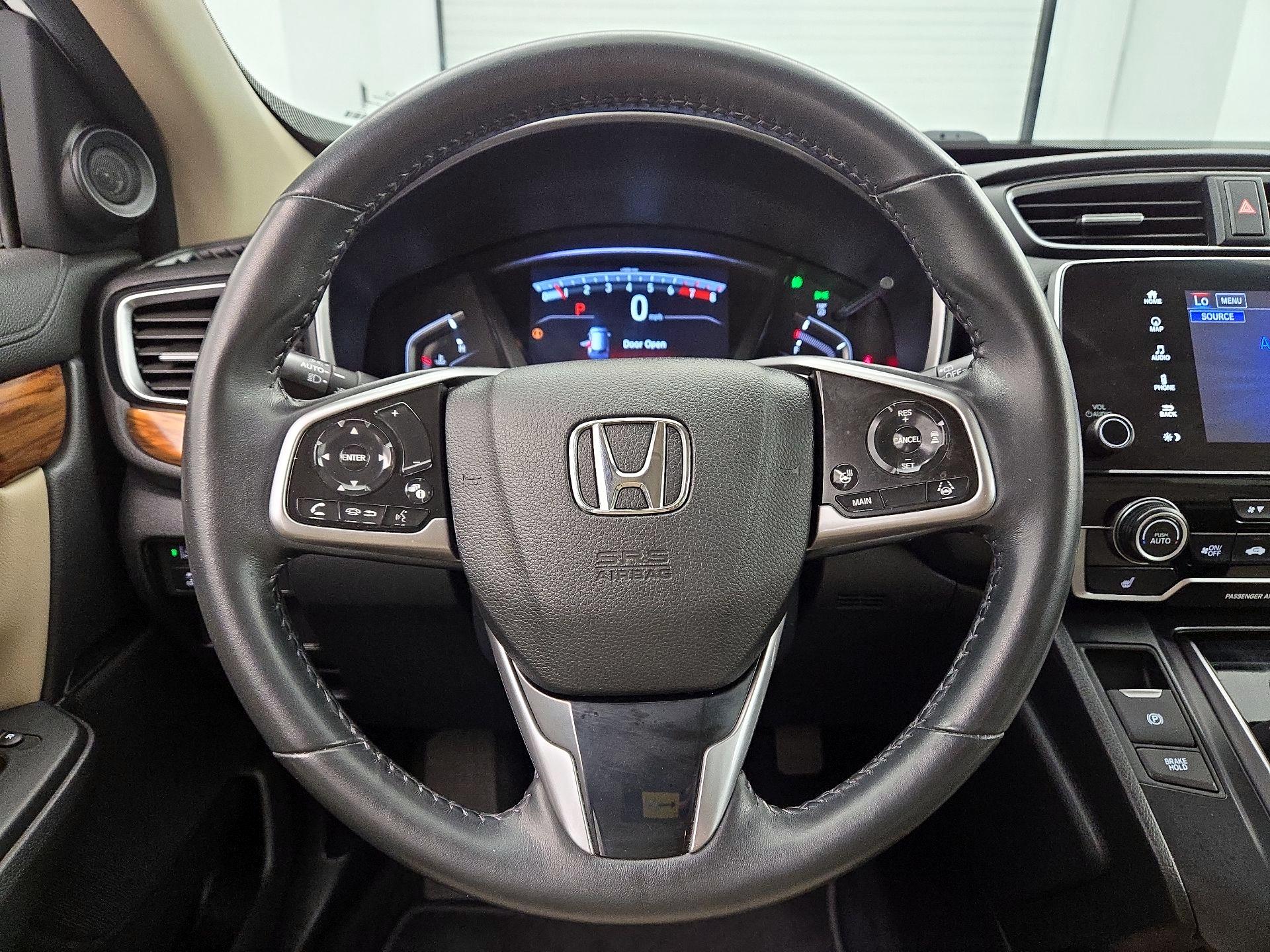Thumbnail: 2020 Honda CR-V - 10