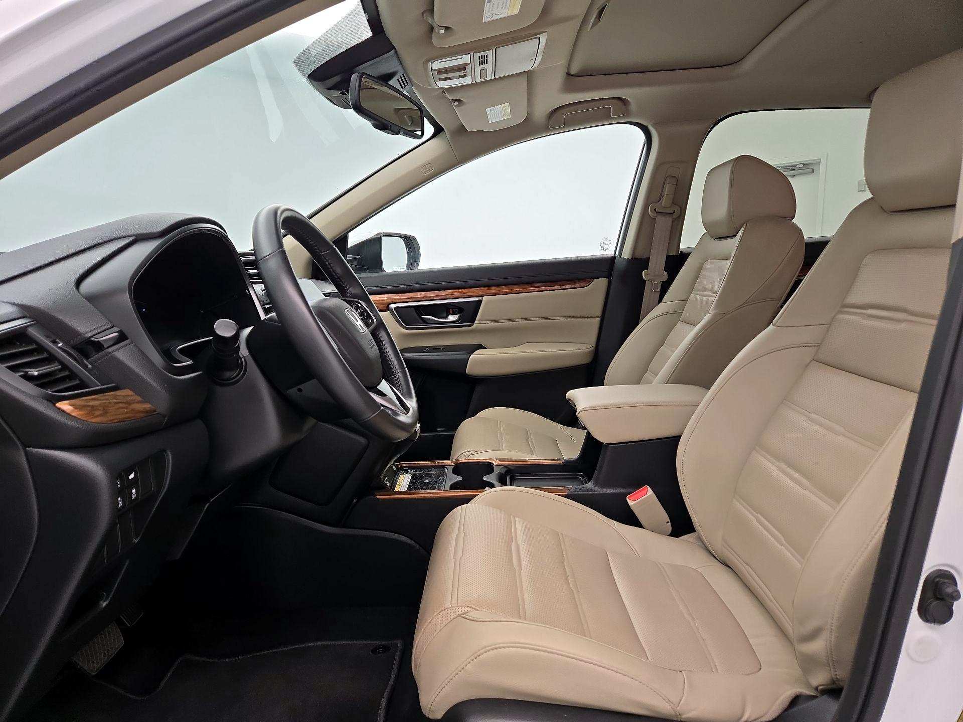 Thumbnail: 2020 Honda CR-V - 11