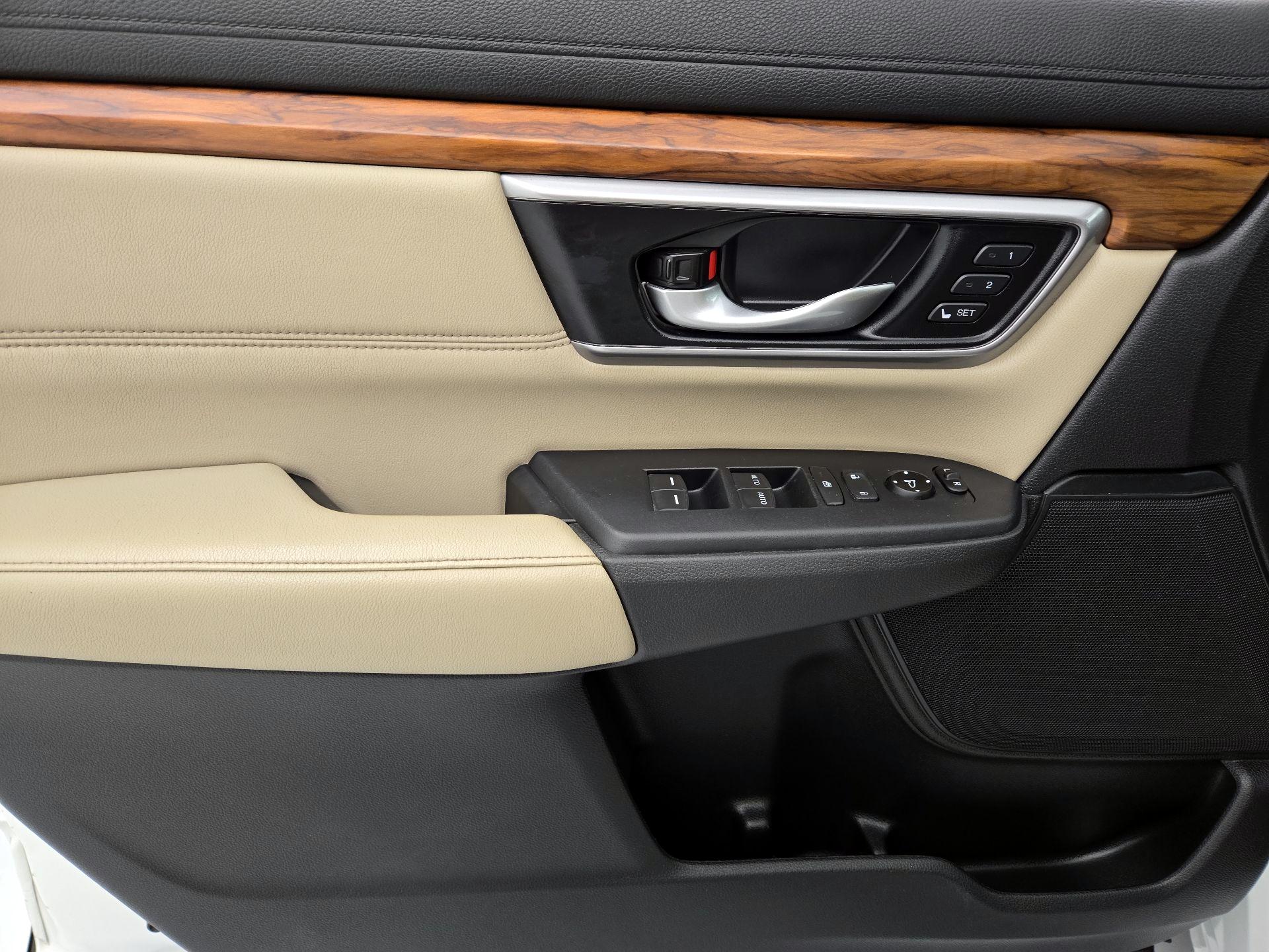Thumbnail: 2020 Honda CR-V - 12