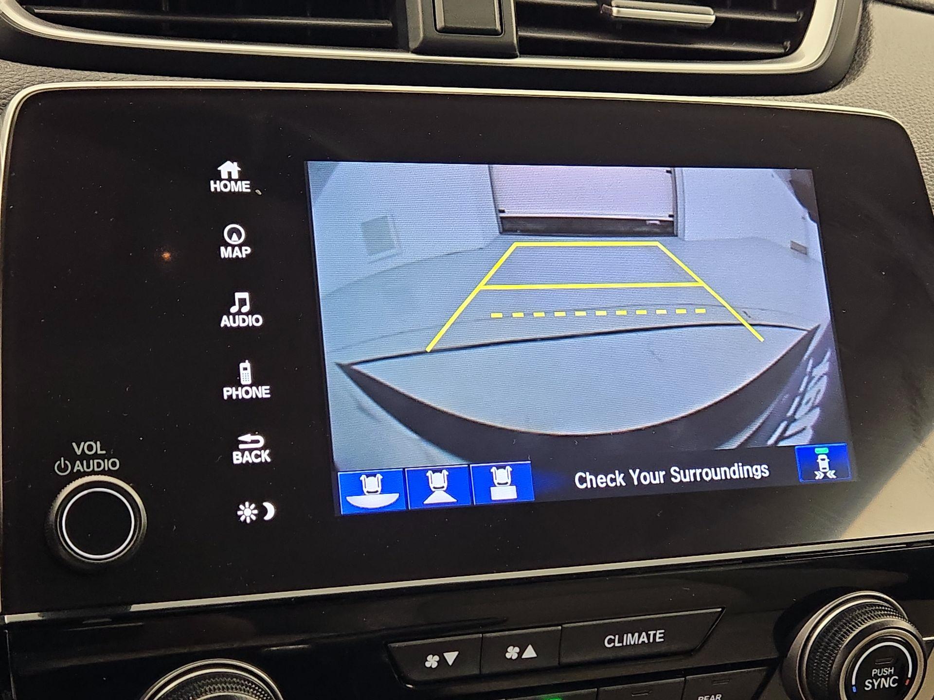 Thumbnail: 2020 Honda CR-V - 14