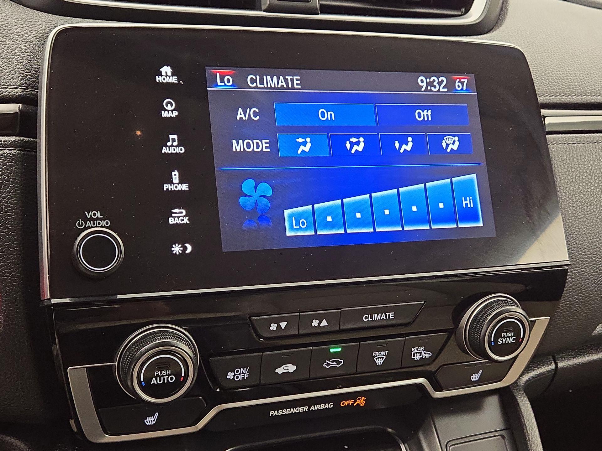 Thumbnail: 2020 Honda CR-V - 16