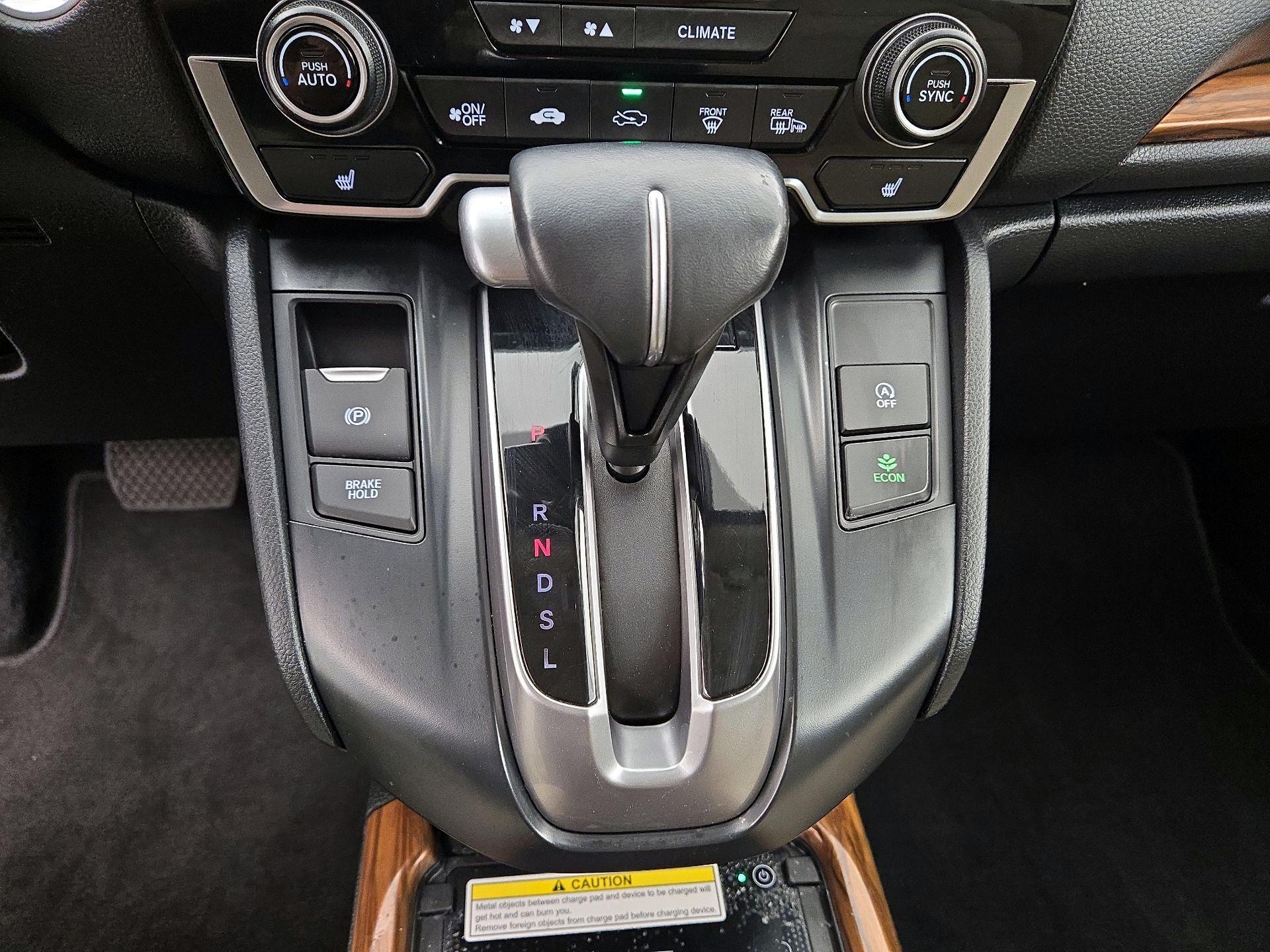 Thumbnail: 2020 Honda CR-V - 17