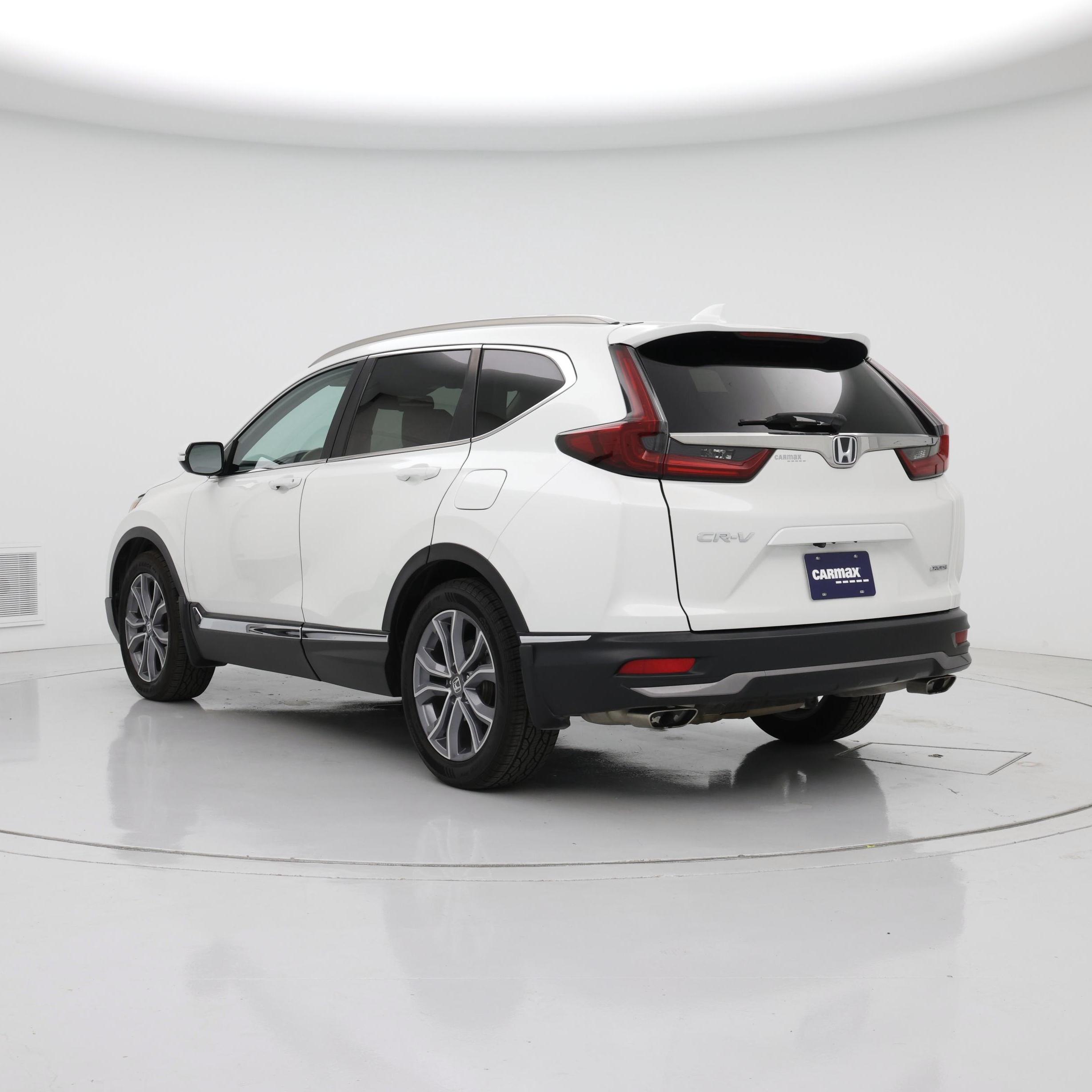 Thumbnail: 2020 Honda CR-V - 2