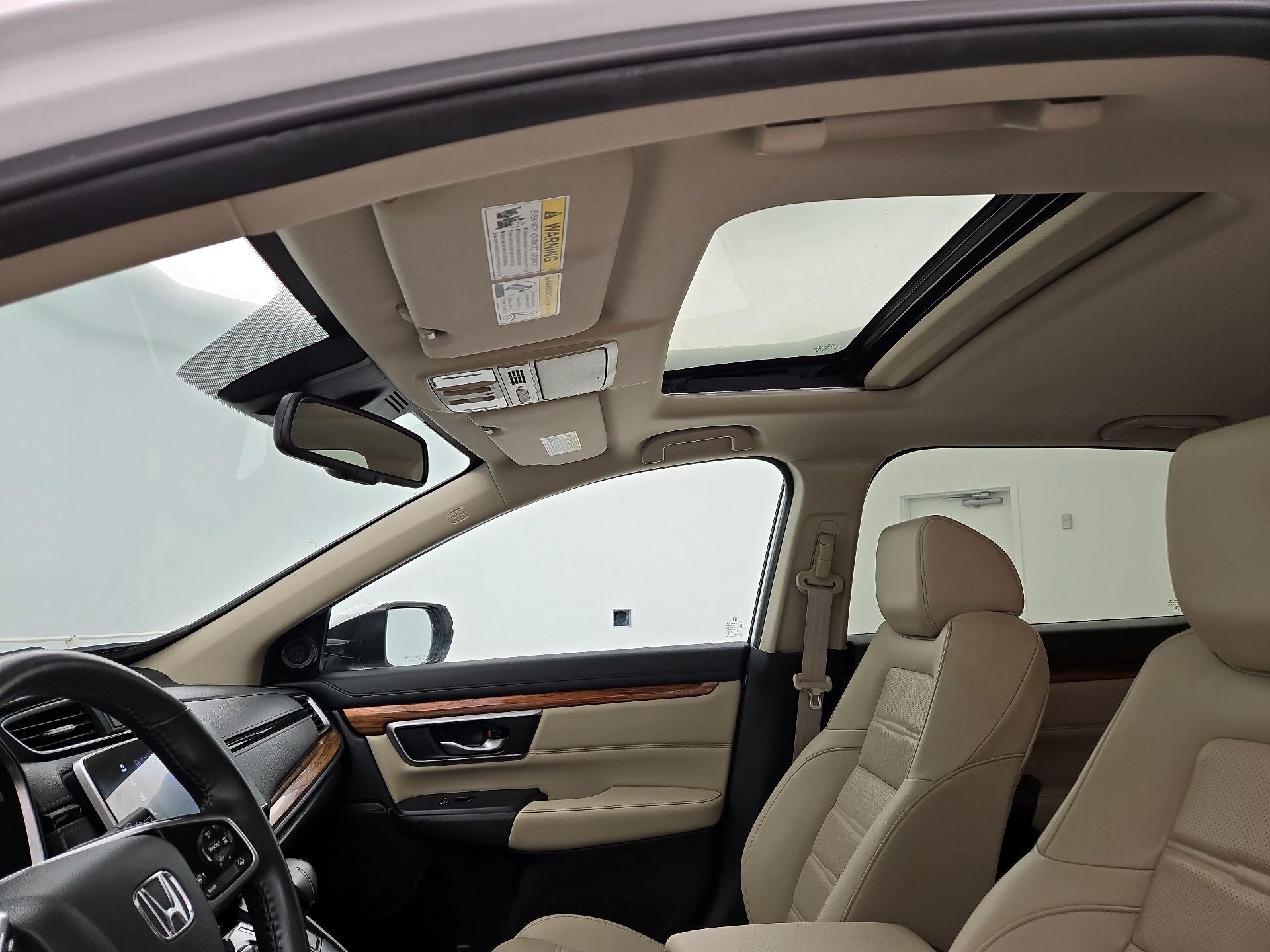 Thumbnail: 2020 Honda CR-V - 19