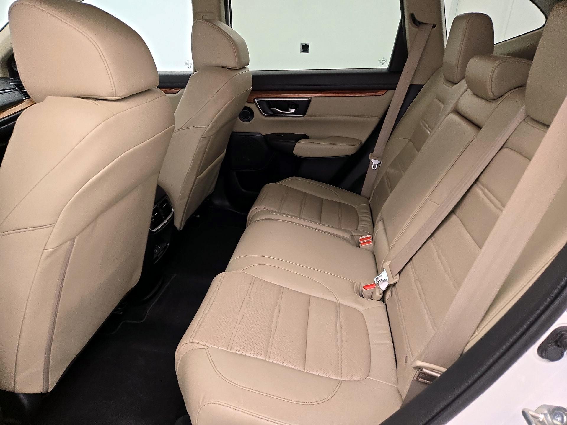 Thumbnail: 2020 Honda CR-V - 20