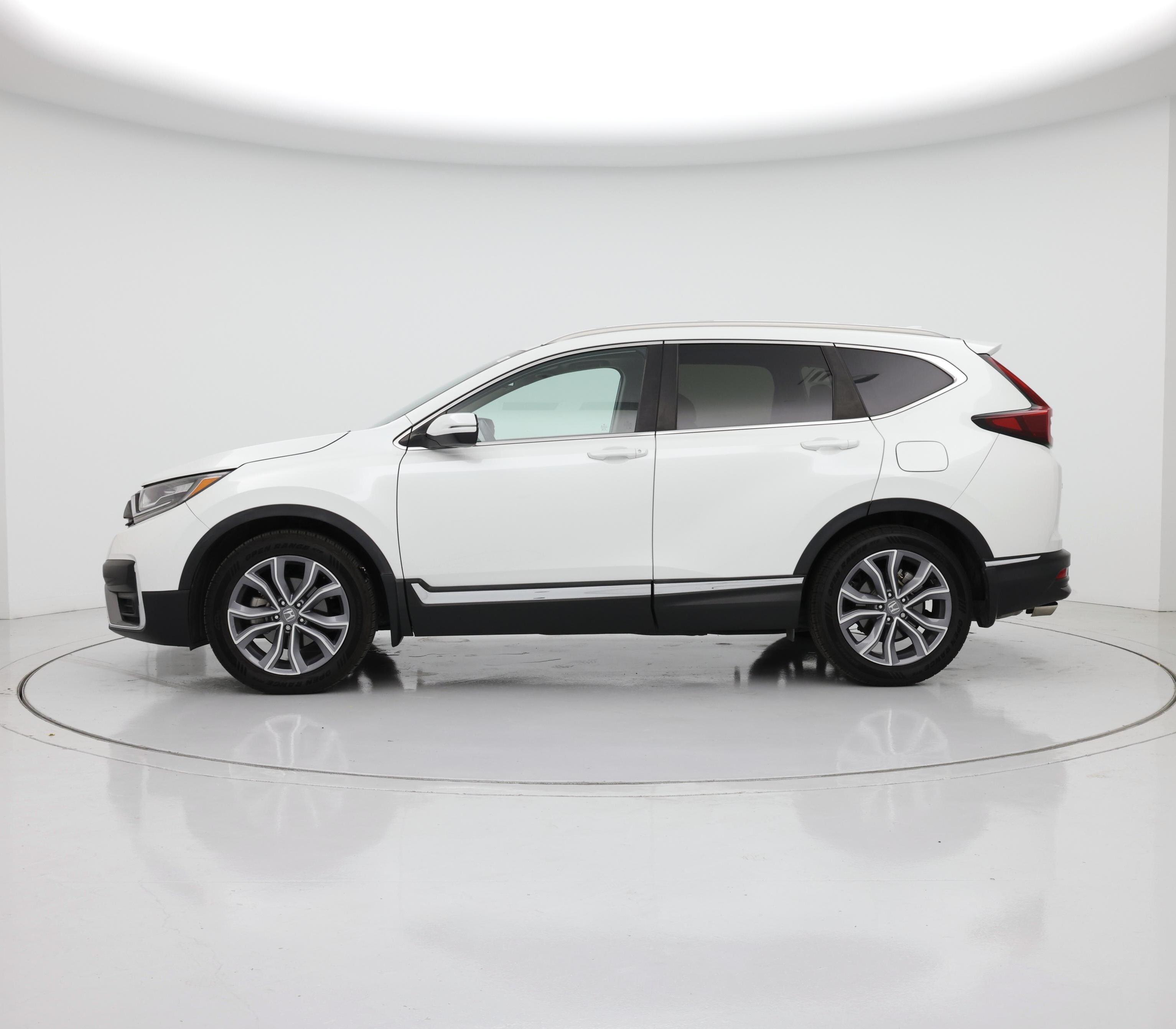 Thumbnail: 2020 Honda CR-V - 3