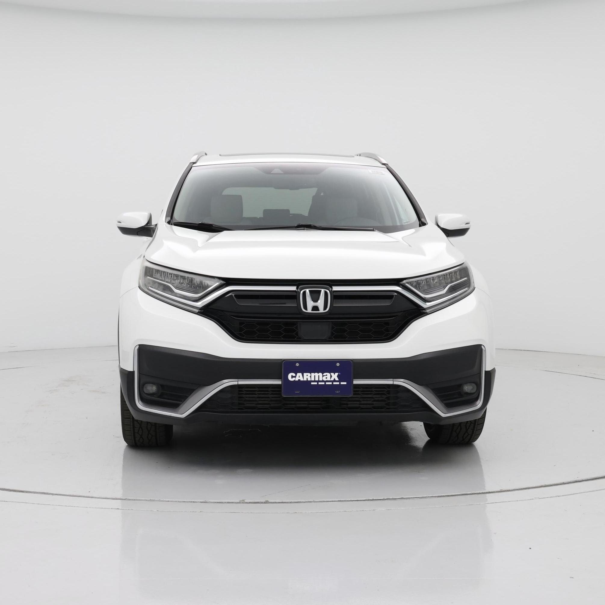 Thumbnail: 2020 Honda CR-V - 5