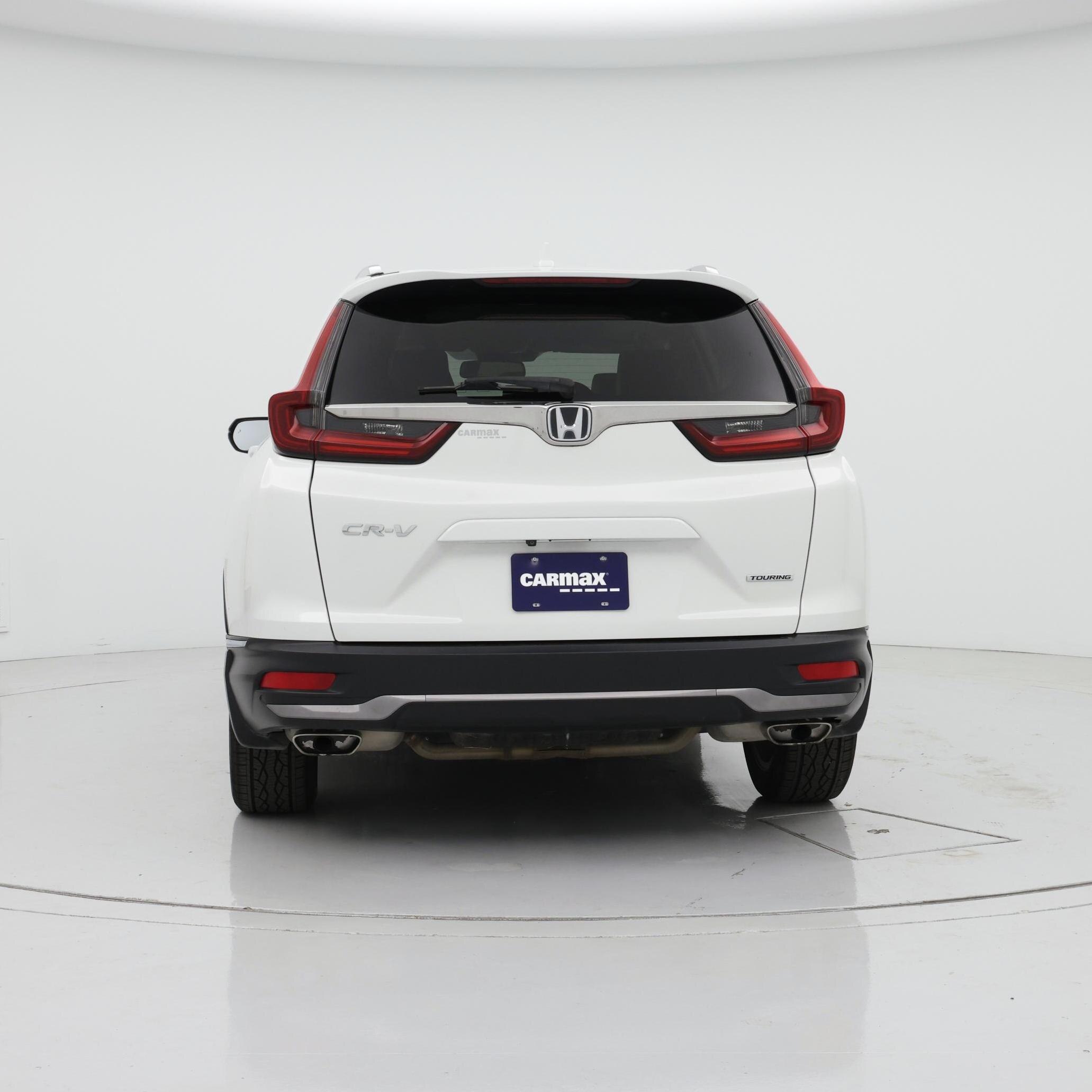Thumbnail: 2020 Honda CR-V - 6