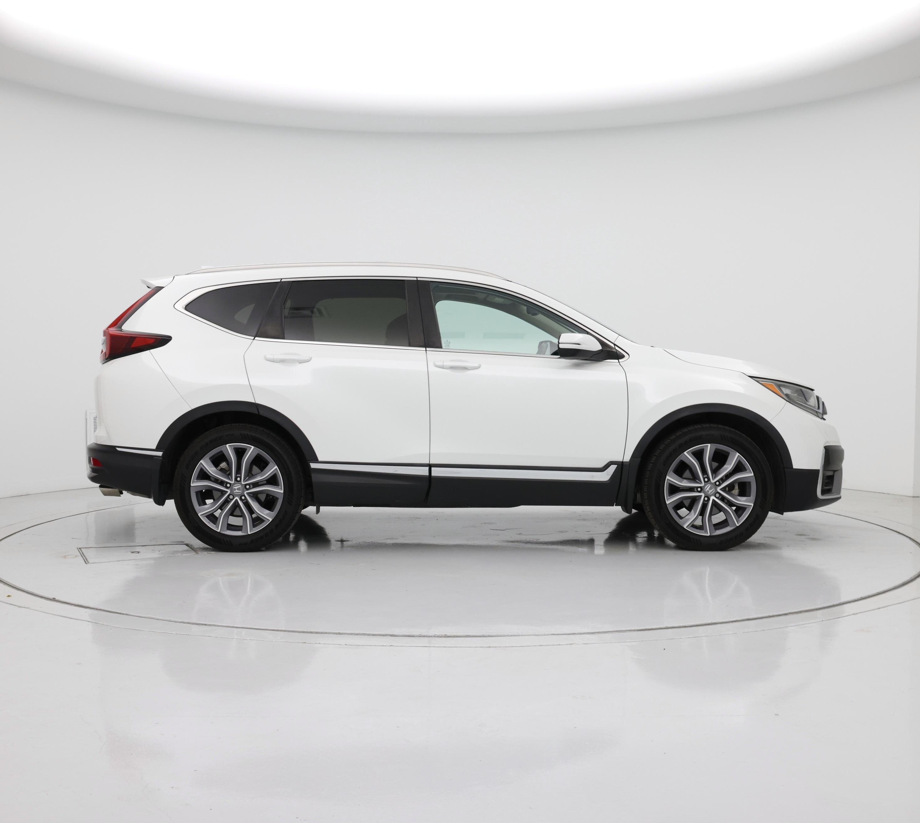 Thumbnail: 2020 Honda CR-V - 7
