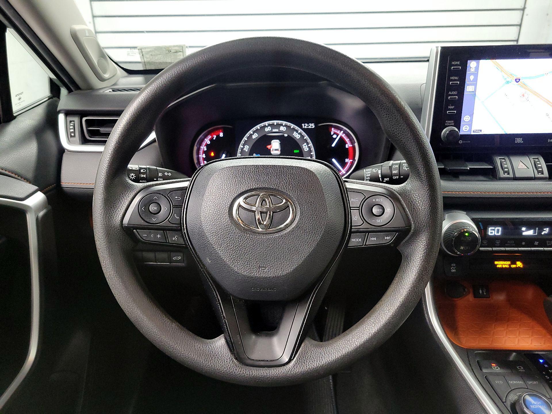 Thumbnail: 2019 Toyota RAV4 - 10