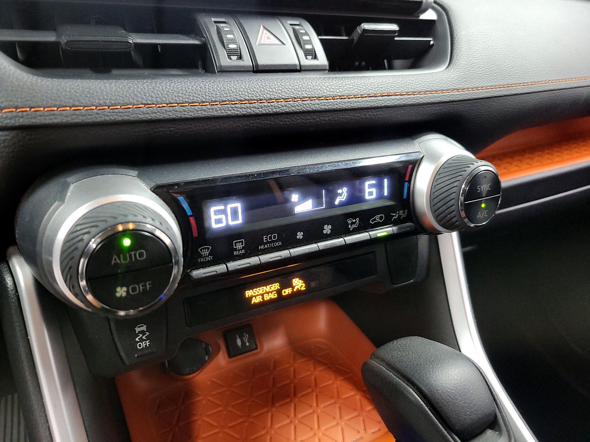 Thumbnail: 2019 Toyota RAV4 - 17