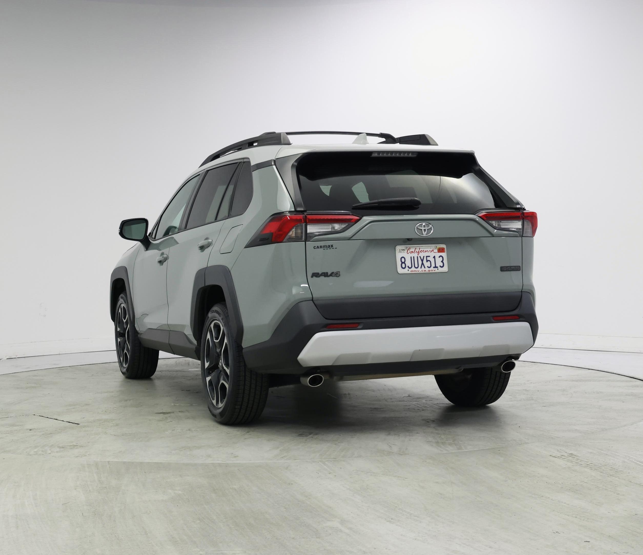 Thumbnail: 2019 Toyota RAV4 - 2