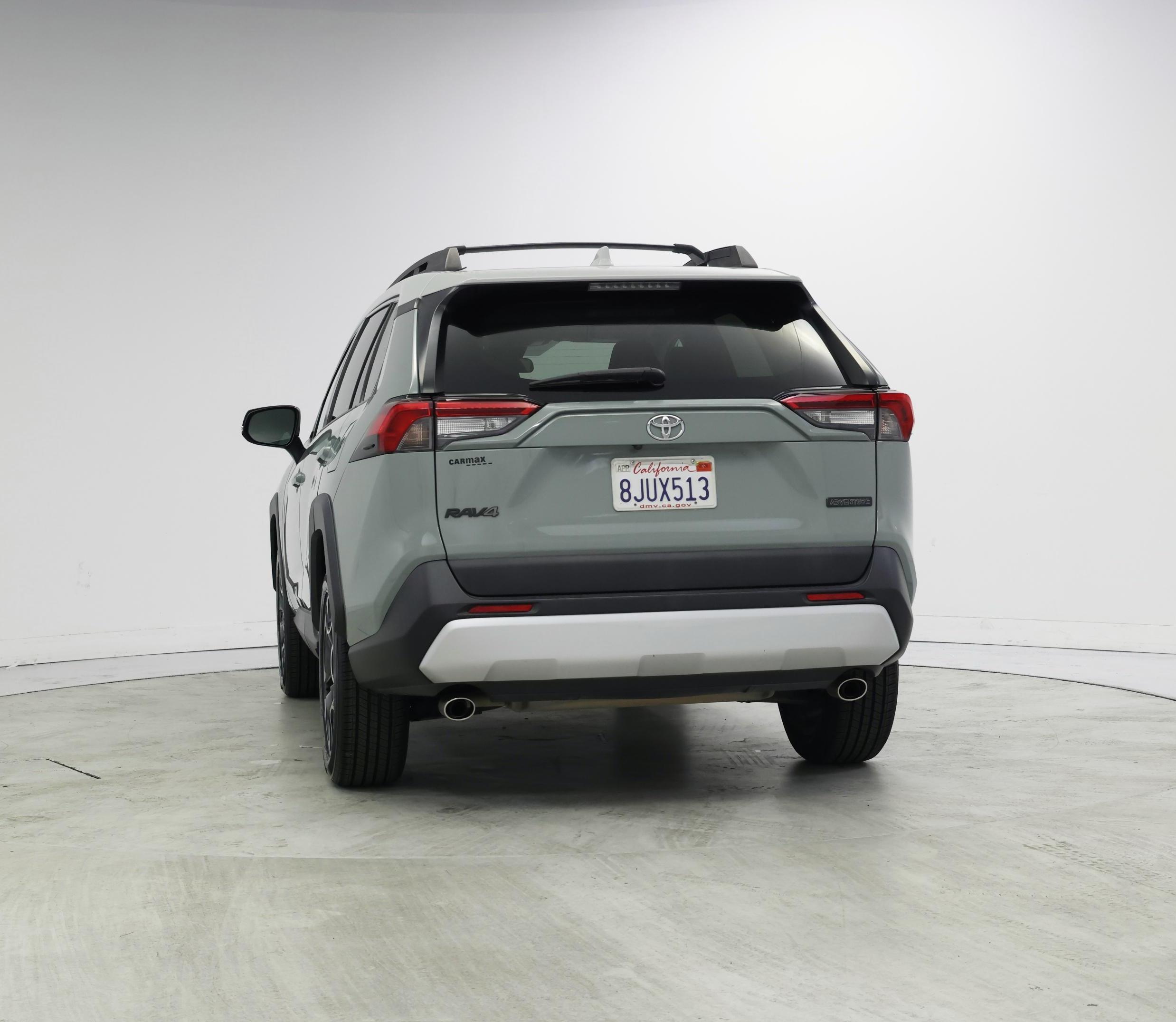 Thumbnail: 2019 Toyota RAV4 - 6