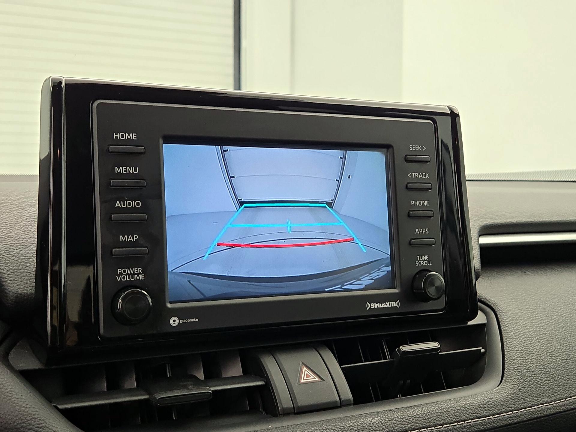 Thumbnail: 2021 Toyota RAV4 - 14