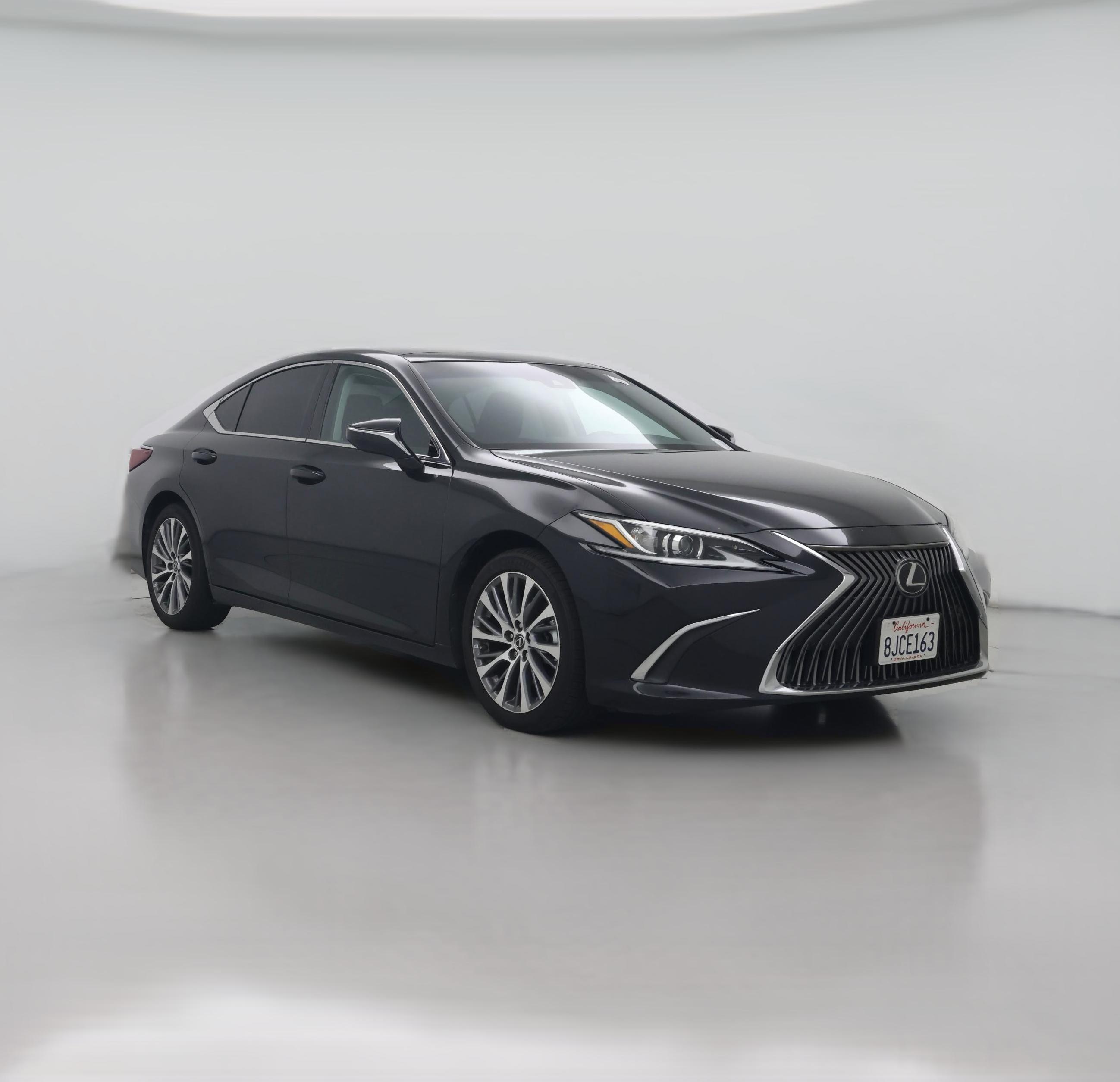 Thumbnail: 2019 Lexus ES - 1