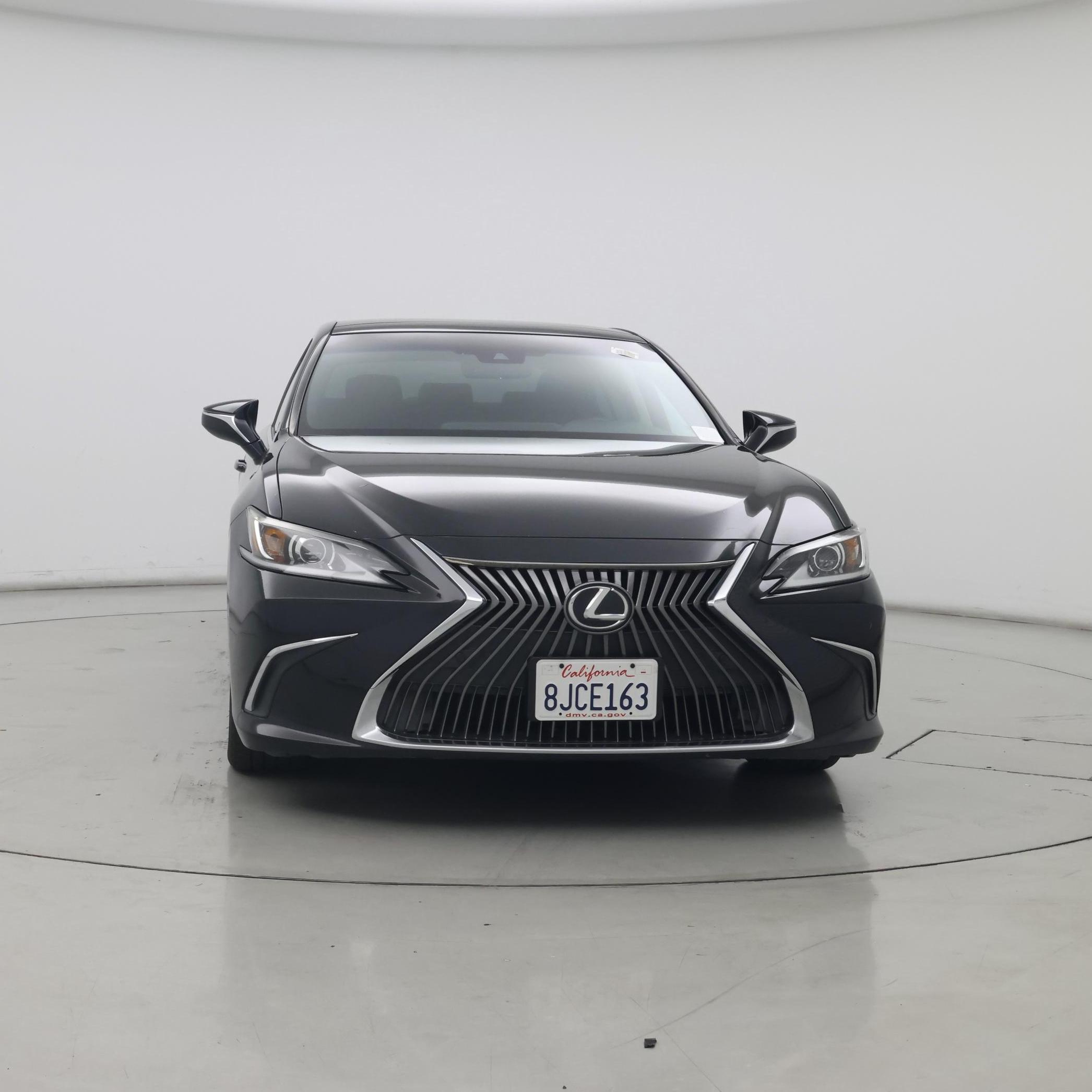 Thumbnail: 2019 Lexus ES - 5