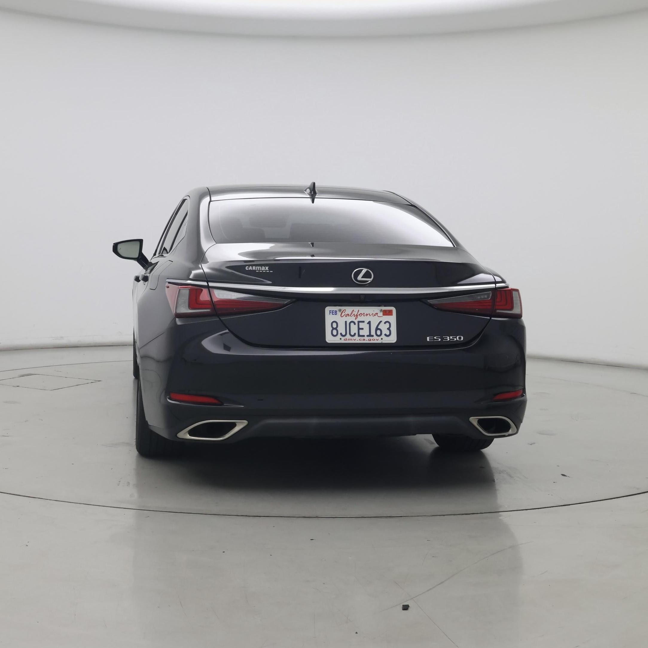 Thumbnail: 2019 Lexus ES - 6