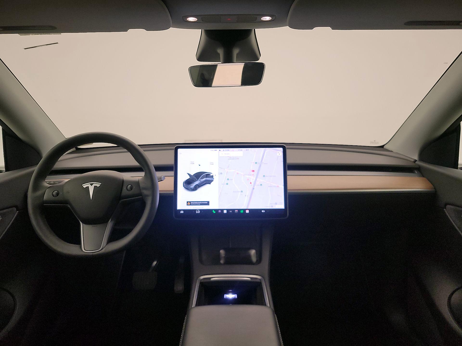 Thumbnail: 2021 Tesla Model Y - 9