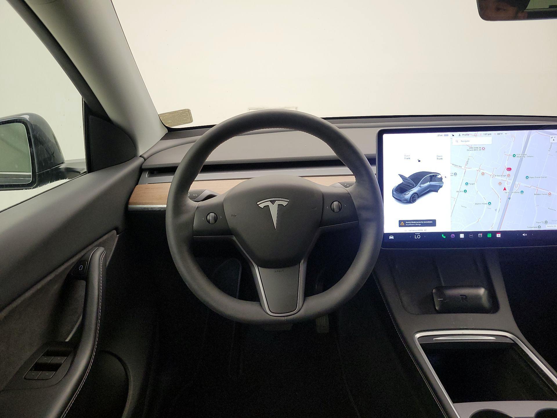 Thumbnail: 2021 Tesla Model Y - 10