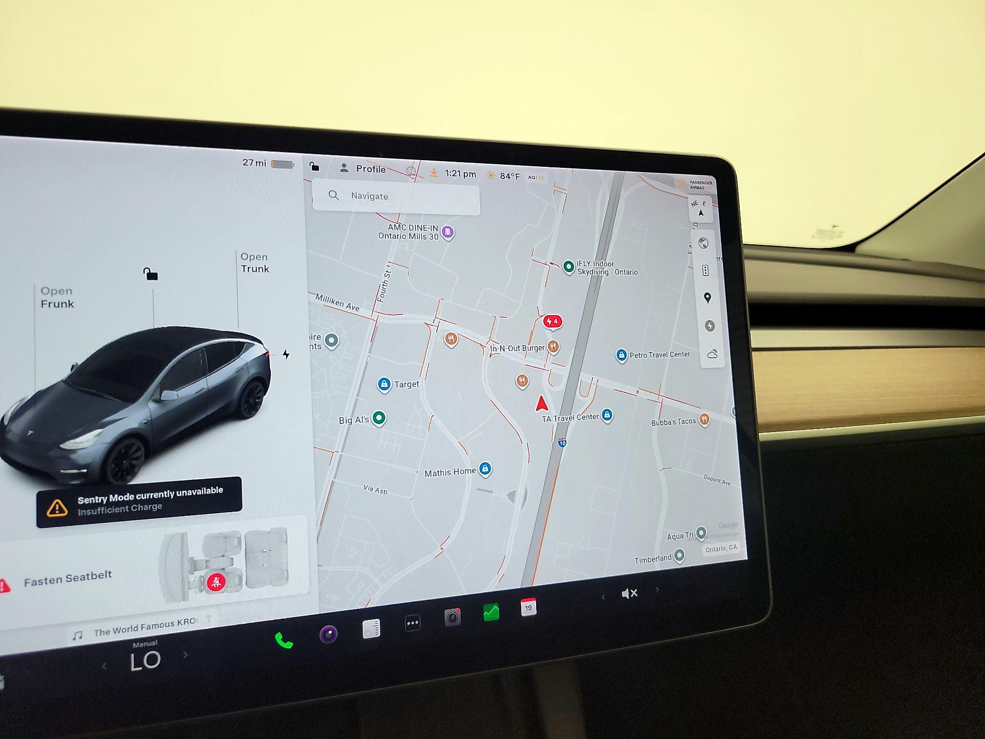Thumbnail: 2021 Tesla Model Y - 13