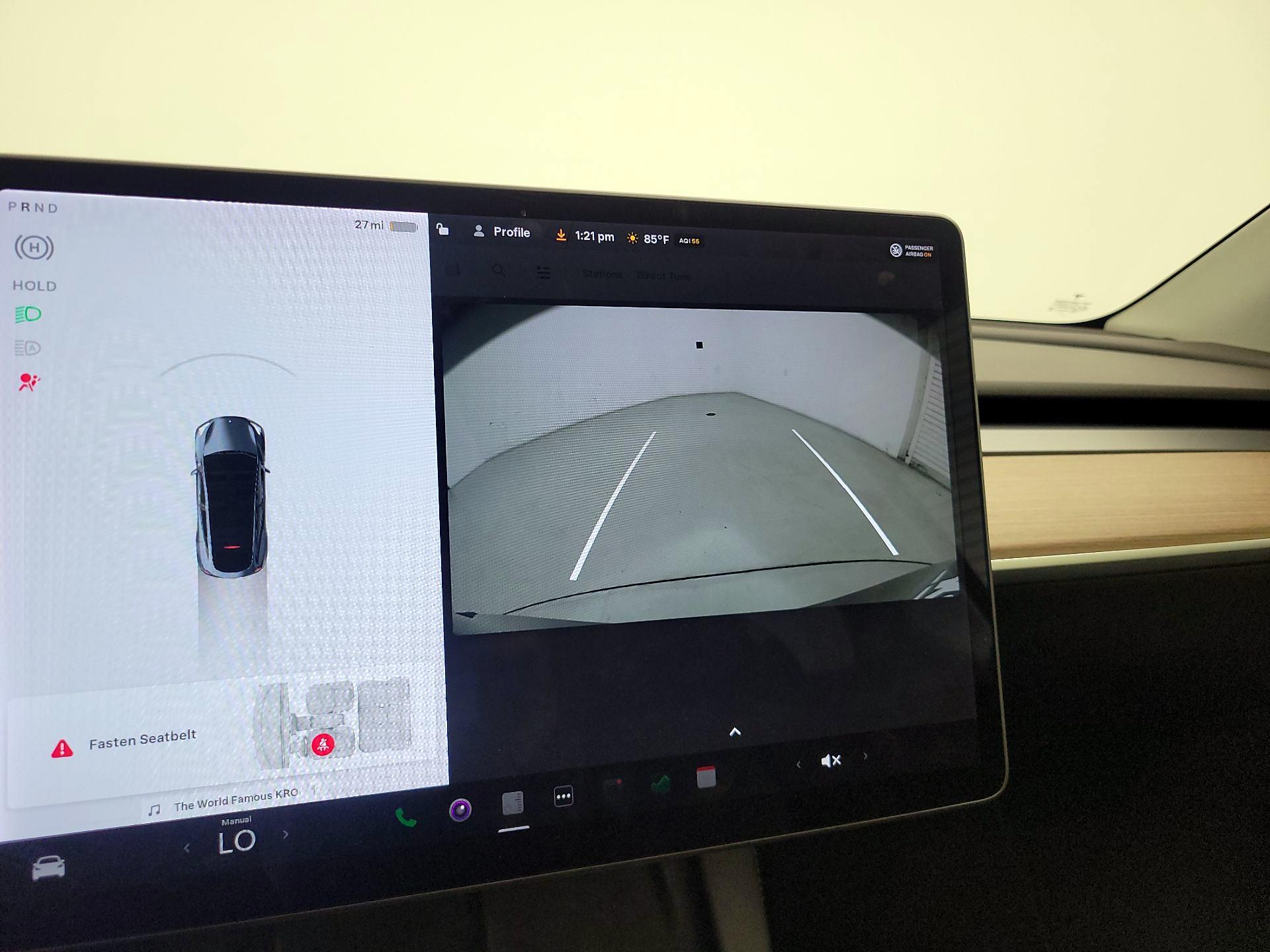 Thumbnail: 2021 Tesla Model Y - 14