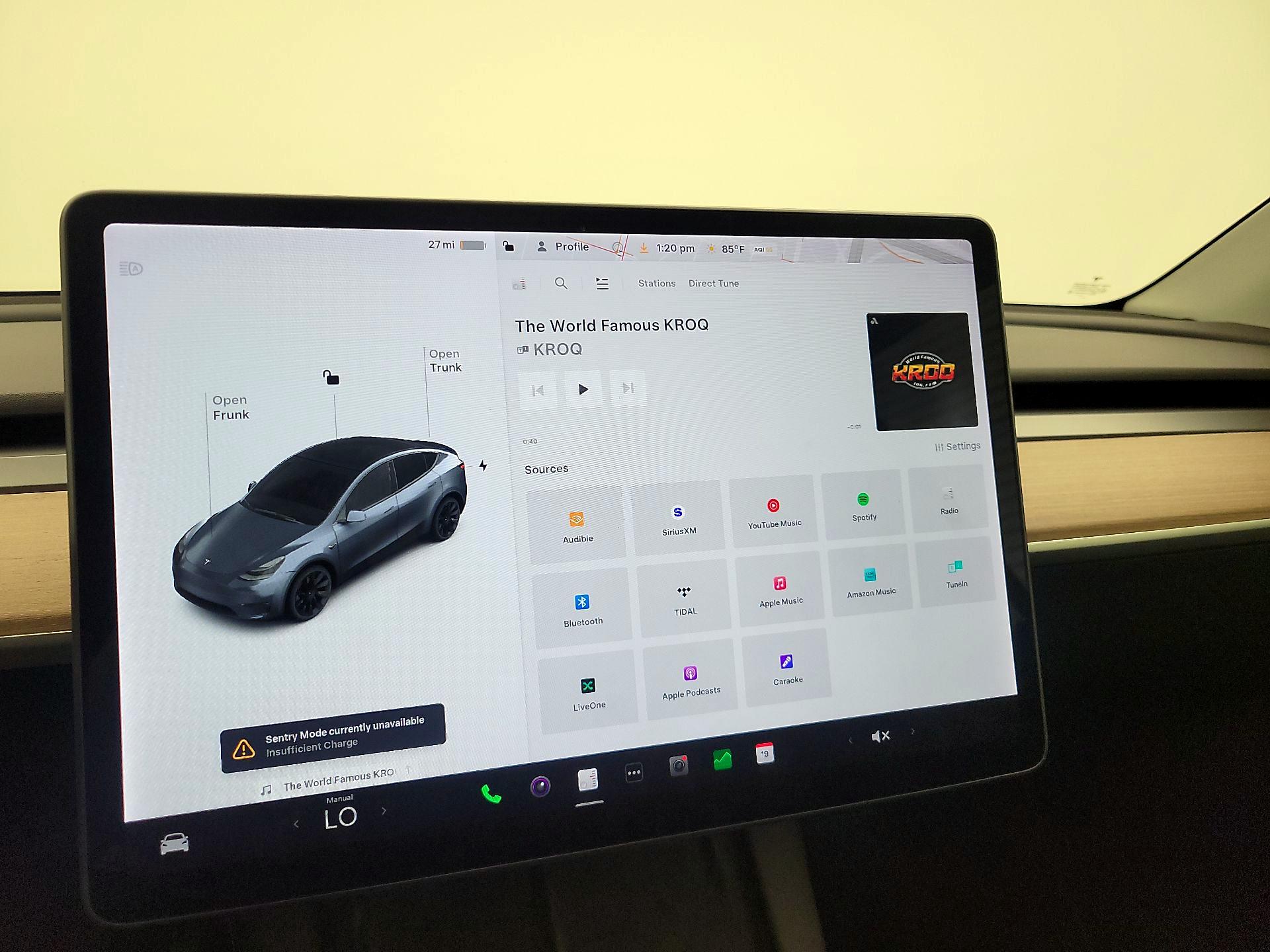 Thumbnail: 2021 Tesla Model Y - 15