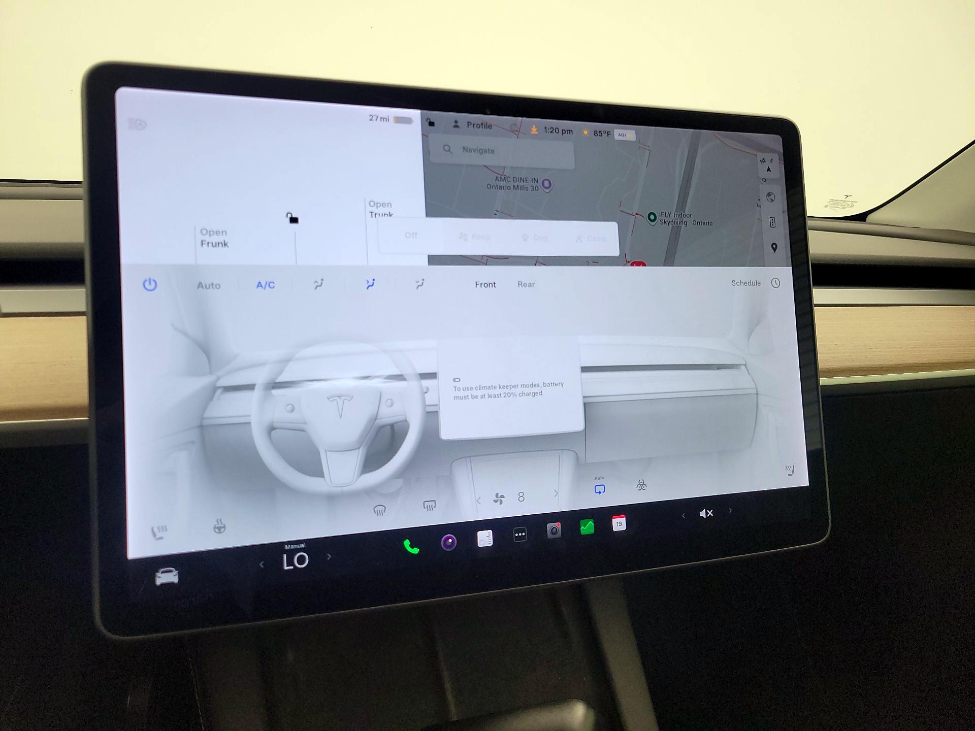 Thumbnail: 2021 Tesla Model Y - 16