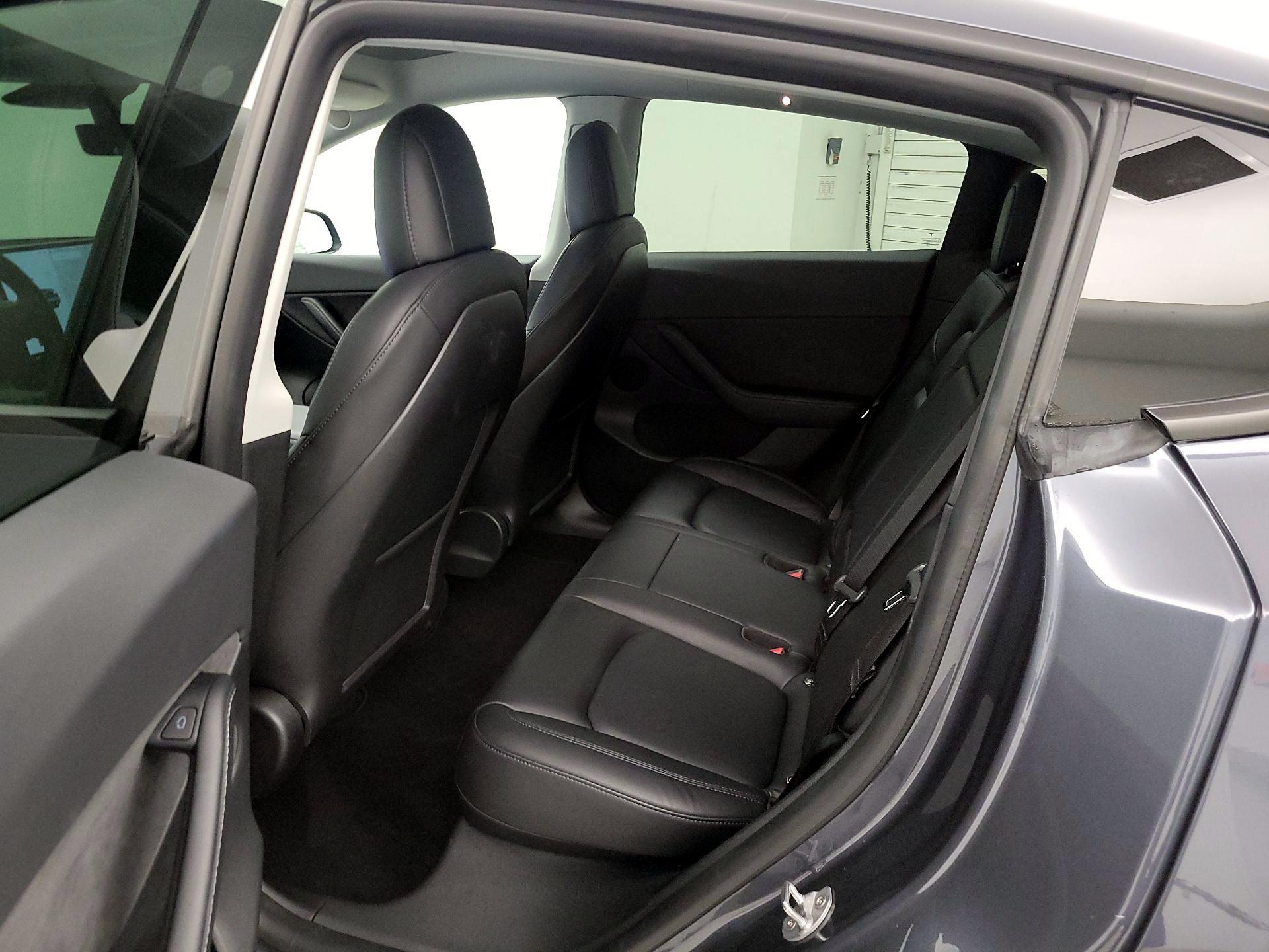 Thumbnail: 2021 Tesla Model Y - 20