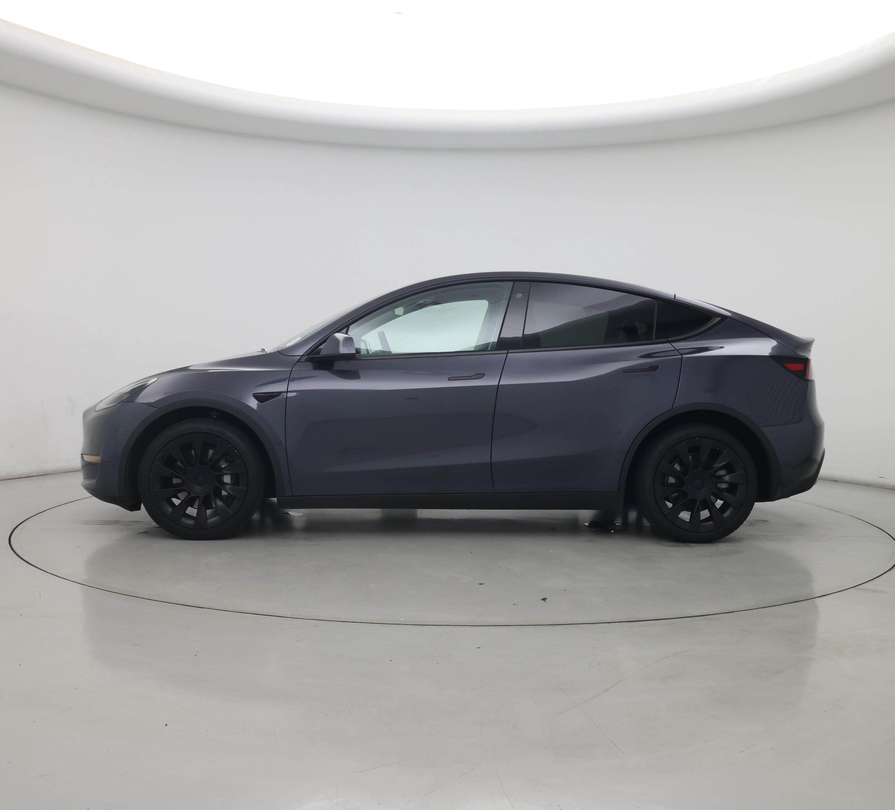 Thumbnail: 2021 Tesla Model Y - 3