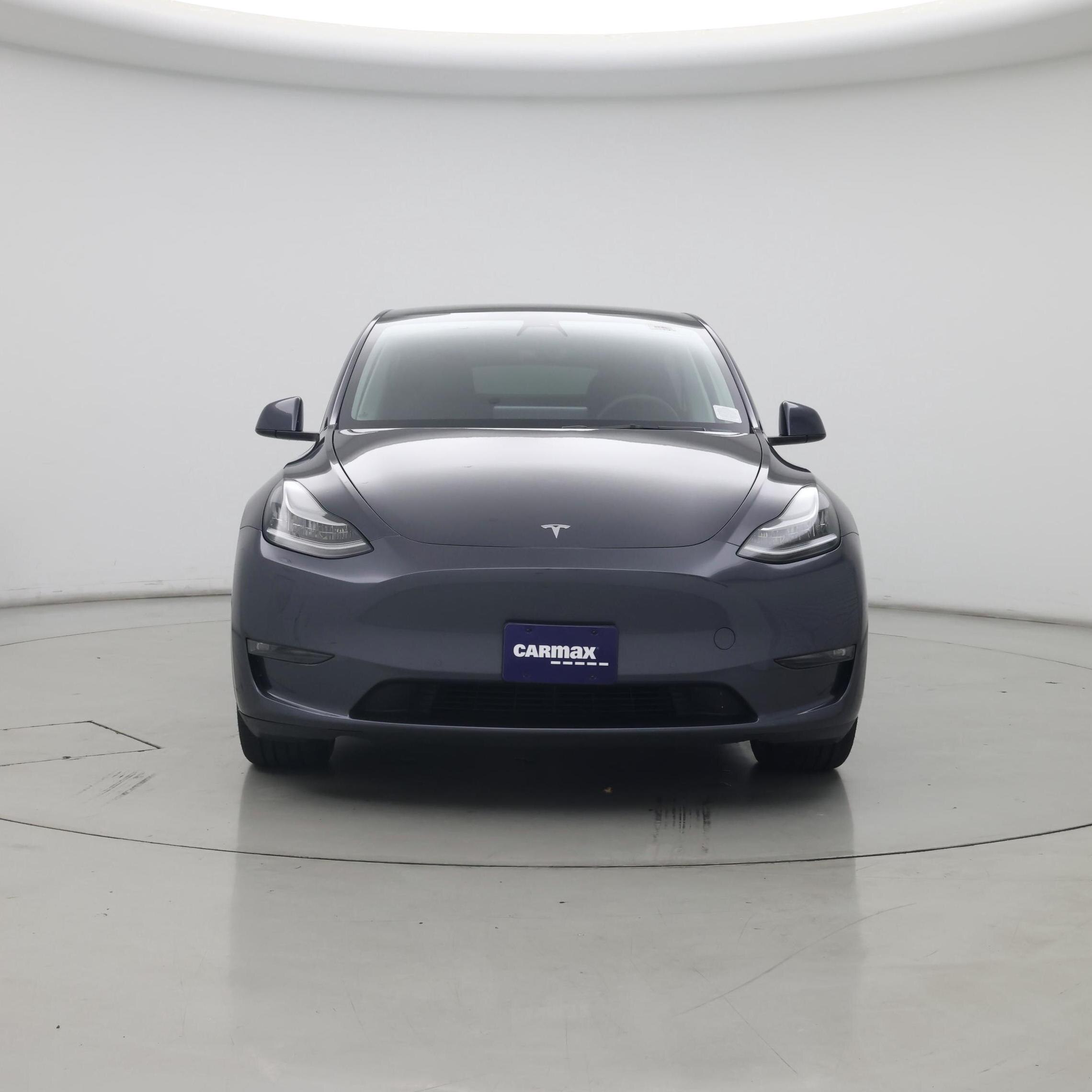 Thumbnail: 2021 Tesla Model Y - 5