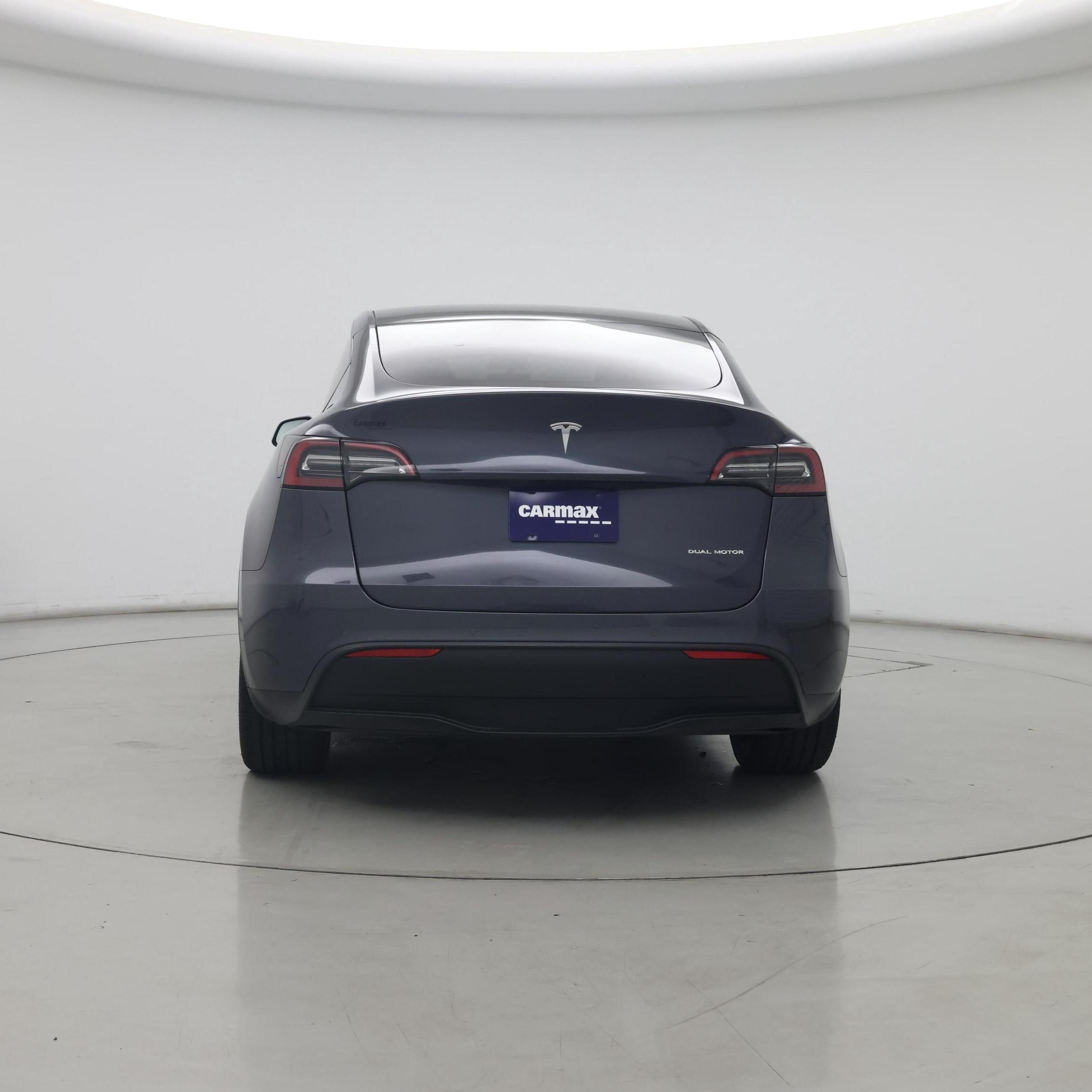 Thumbnail: 2021 Tesla Model Y - 6