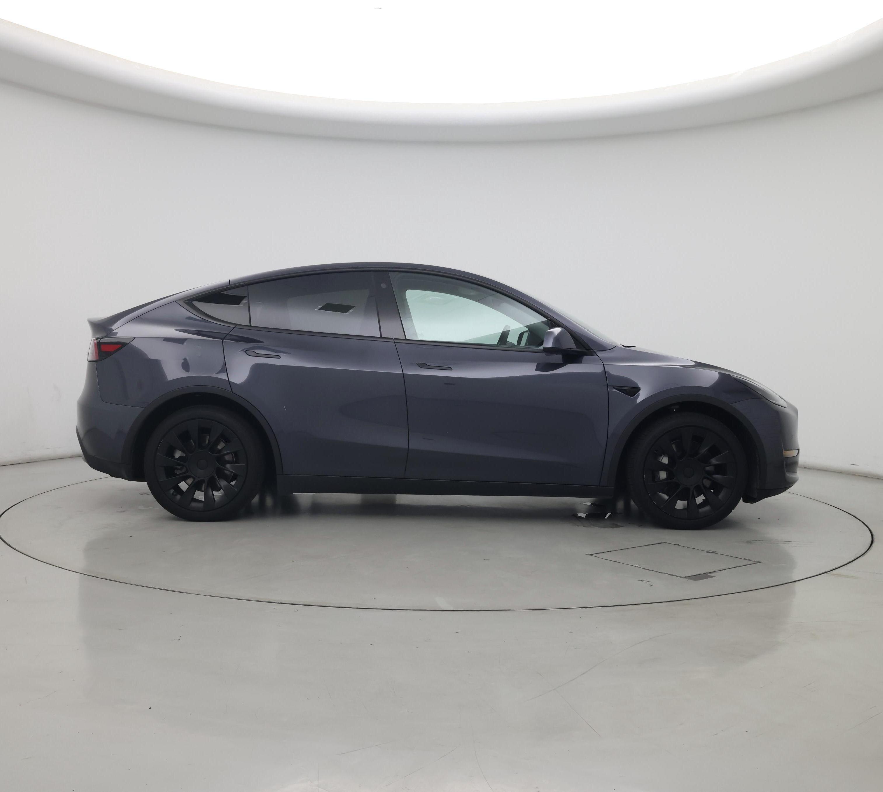 Thumbnail: 2021 Tesla Model Y - 7